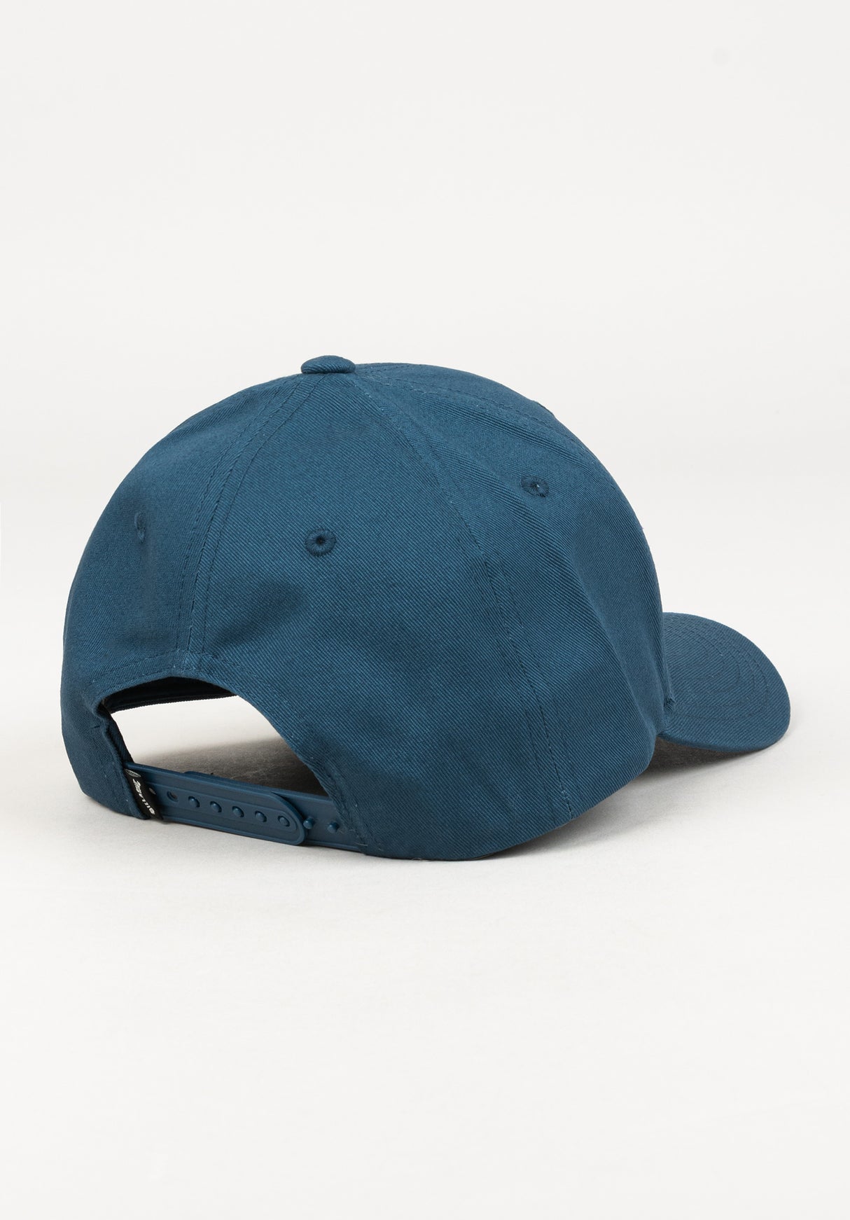Arch Snapback navy Rueckenansicht