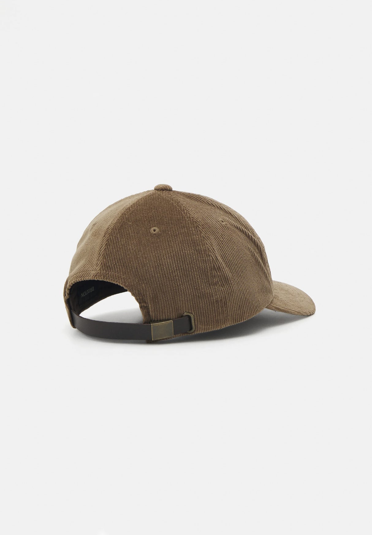 Parsons LP woodsmoke-cord Rueckenansicht