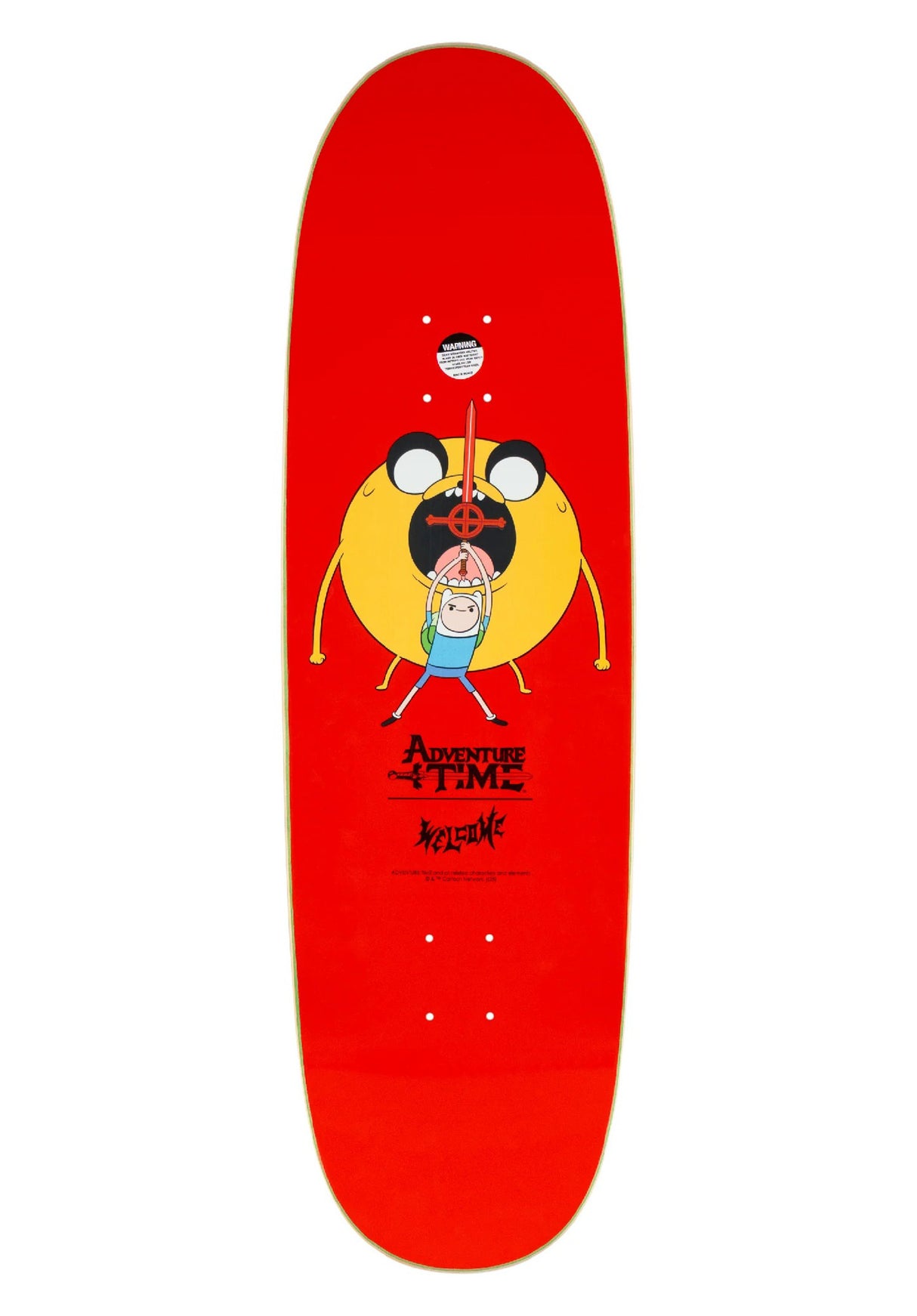 Heroes on Boline 2.0 lightblue Rueckenansicht