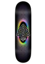 Wright Power Of Threes Easy Rider black Vorderansicht