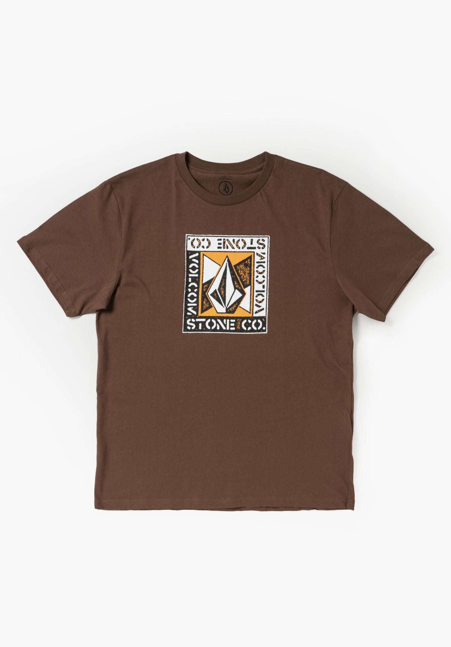 Angle Iron brownstone Vorderansicht Zoom Image