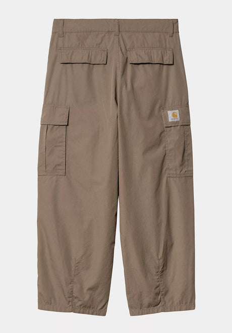 Cole Cargo Pant branchrinsed Closeup2
