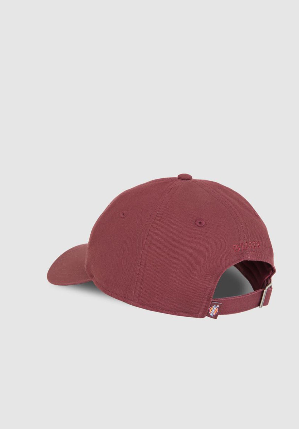 Essential Dad Cap andorra Rueckenansicht
