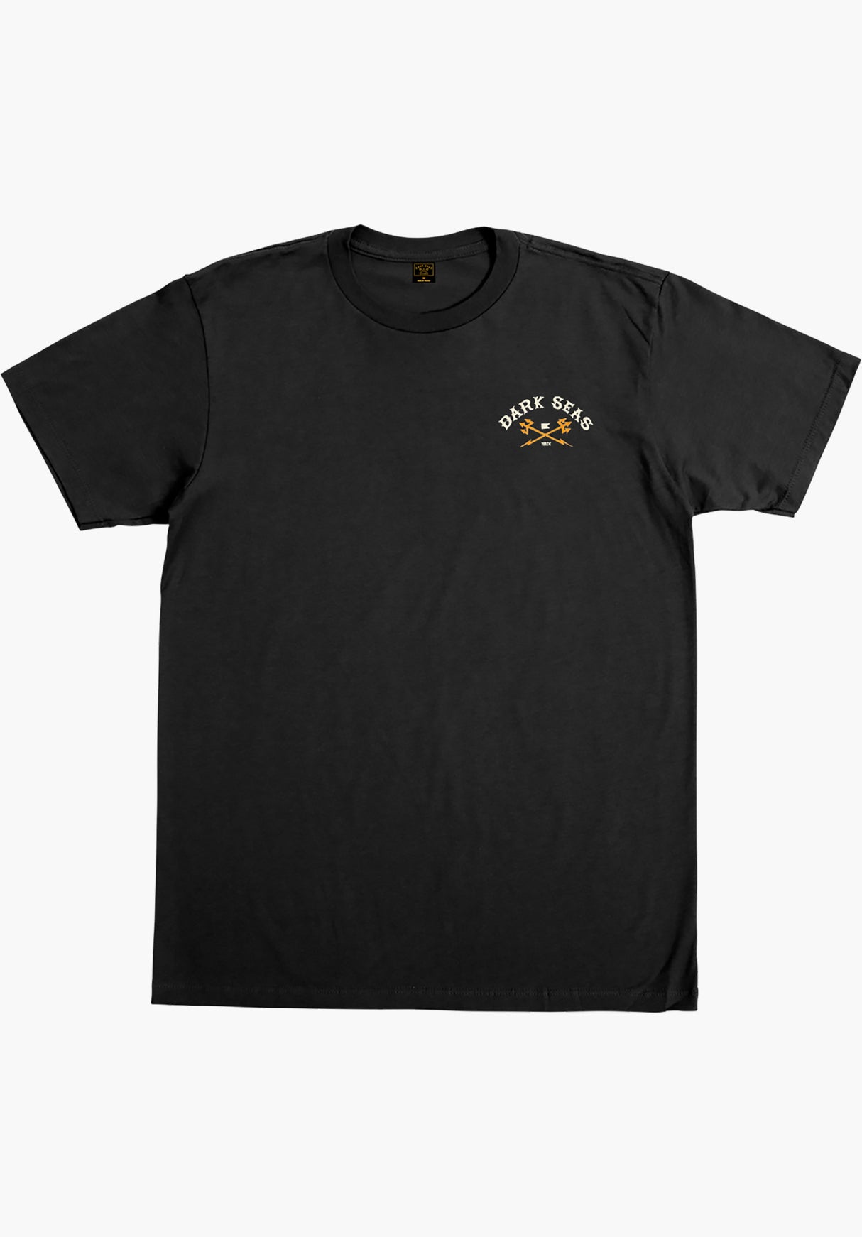 Yesteryear black Closeup1