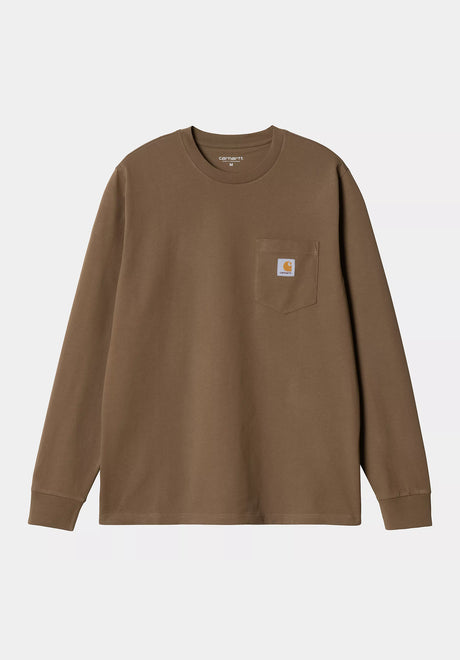 Pocket coconut Vorderansicht