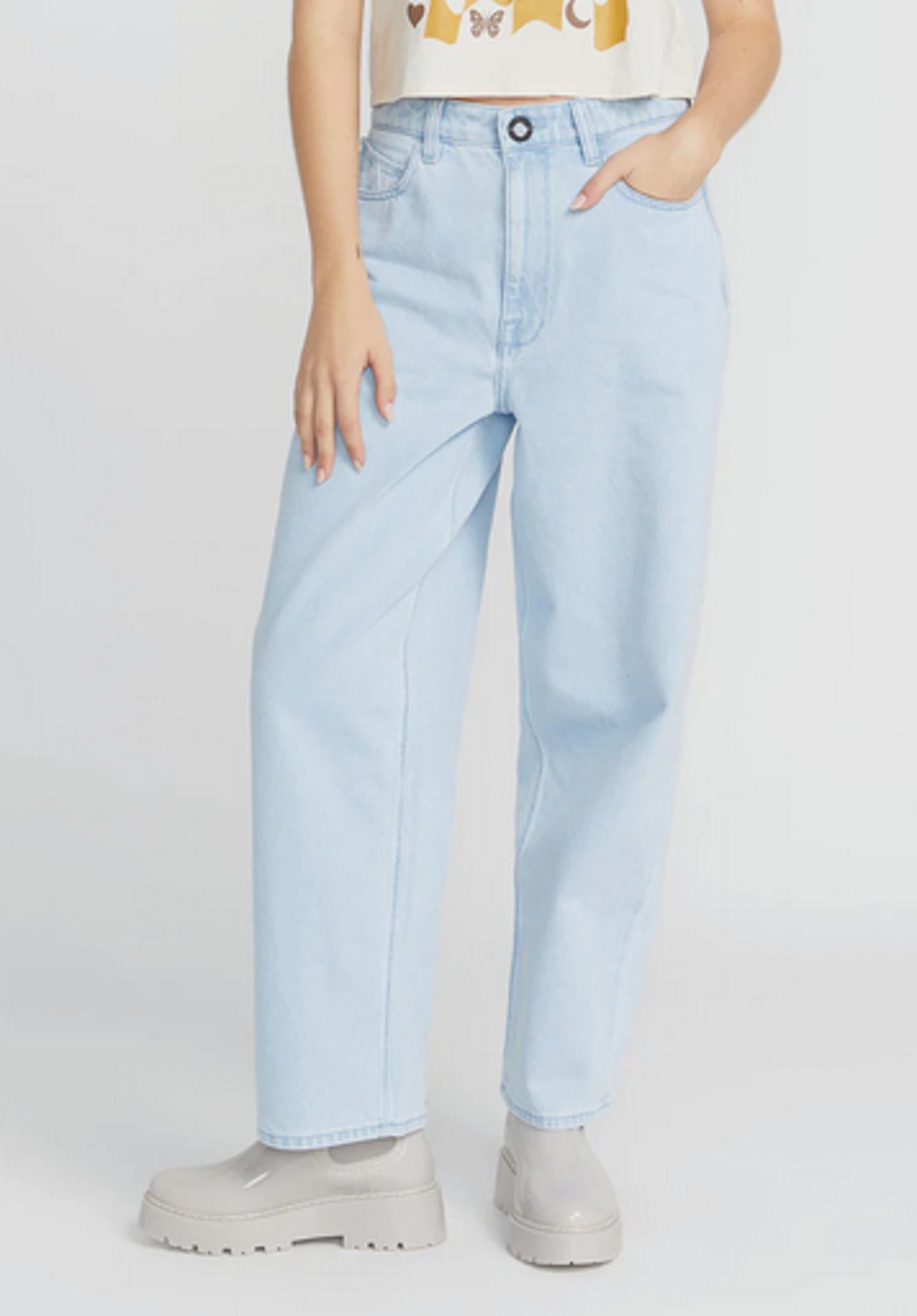 Weellow lightblue Vorderansicht Zoom Image