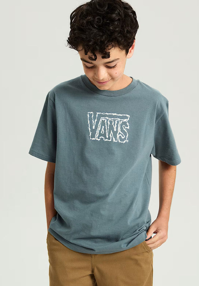 Cactus Wire stormyweather Vorderansicht