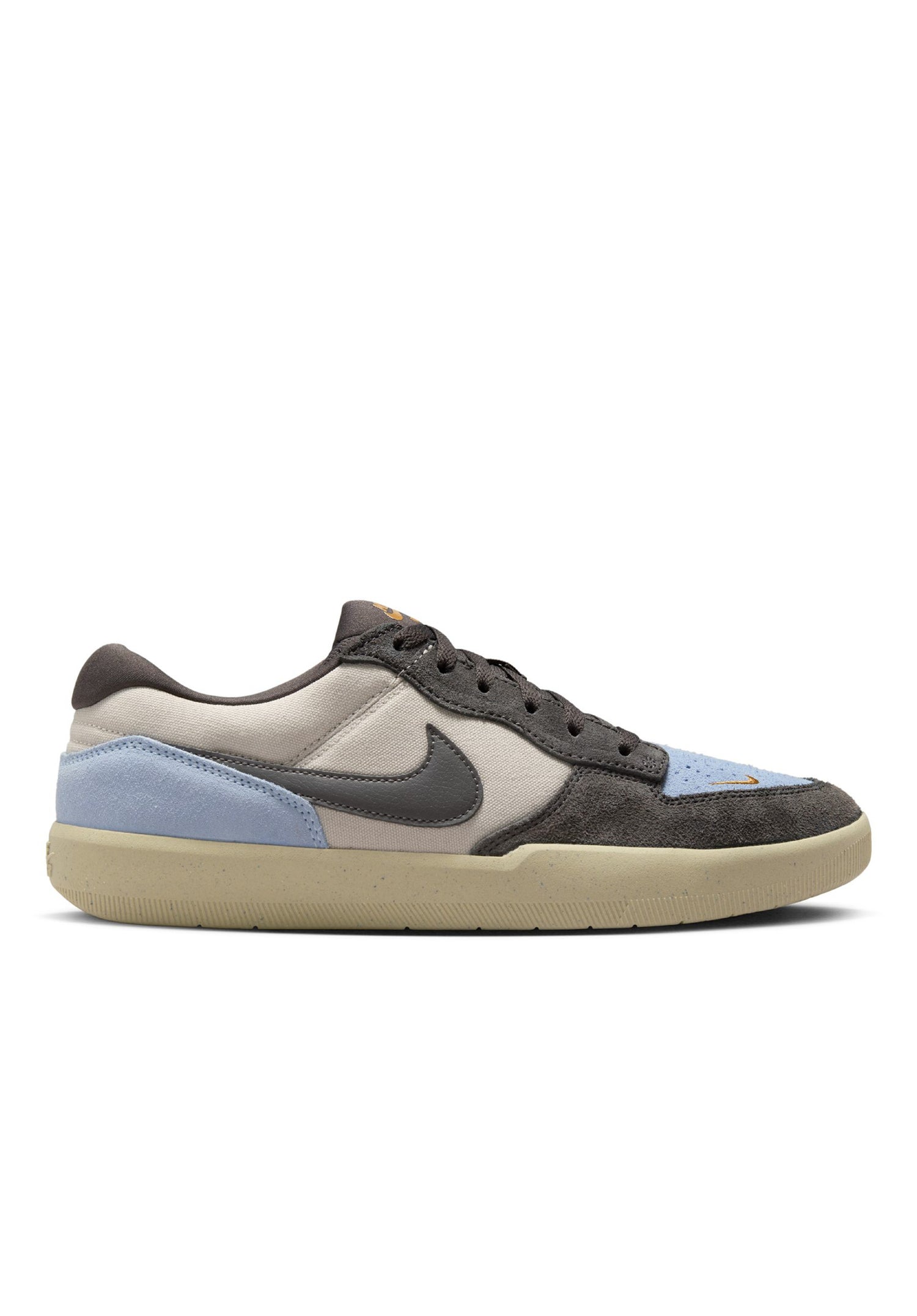 Force 58 ltorewoodbrn-thunderblue-monarch-sail Vorderansicht Zoom Image