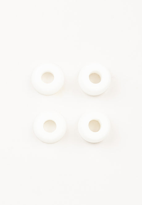 90A Premium white Rueckenansicht