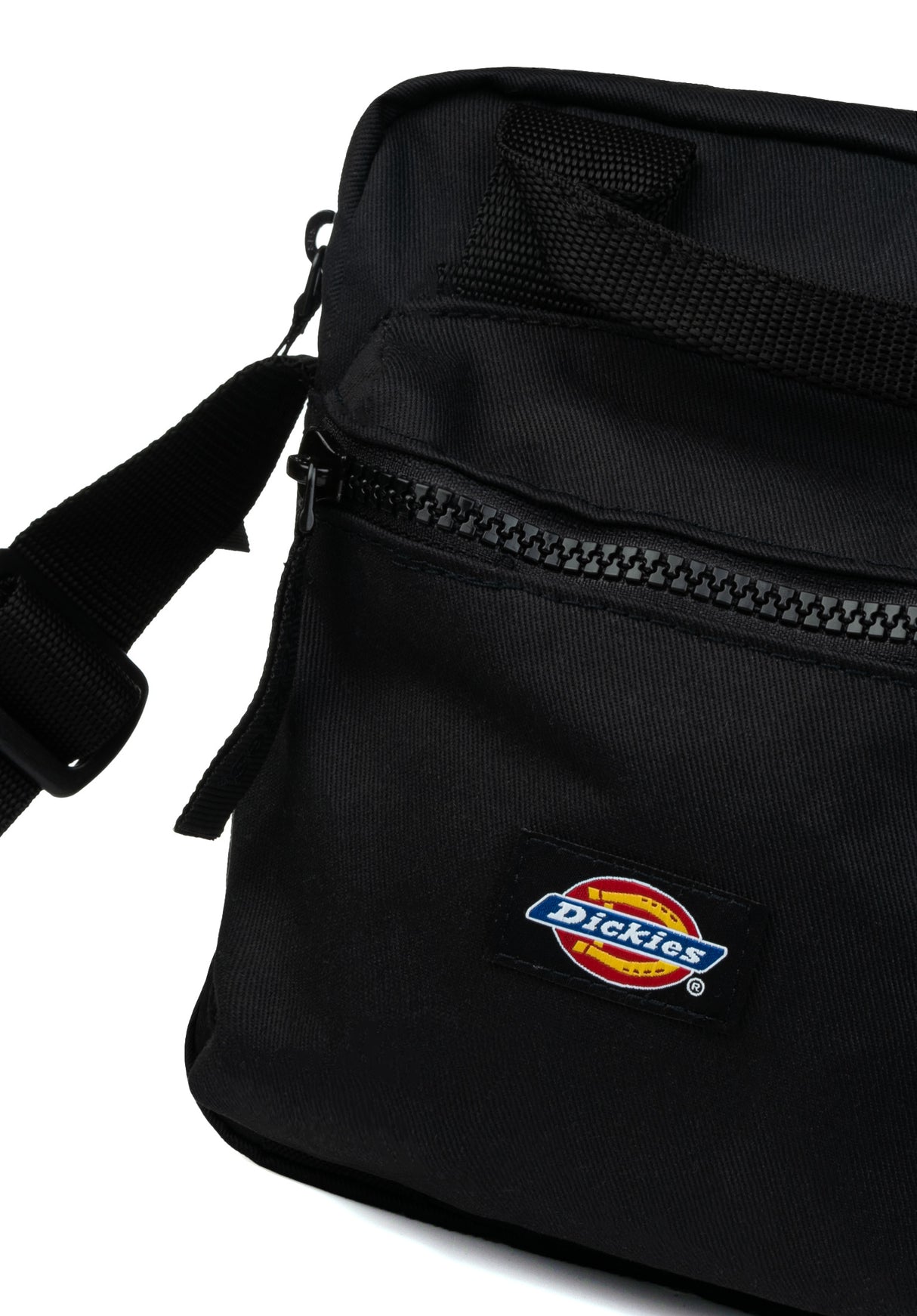 Moreauville black Rueckenansicht