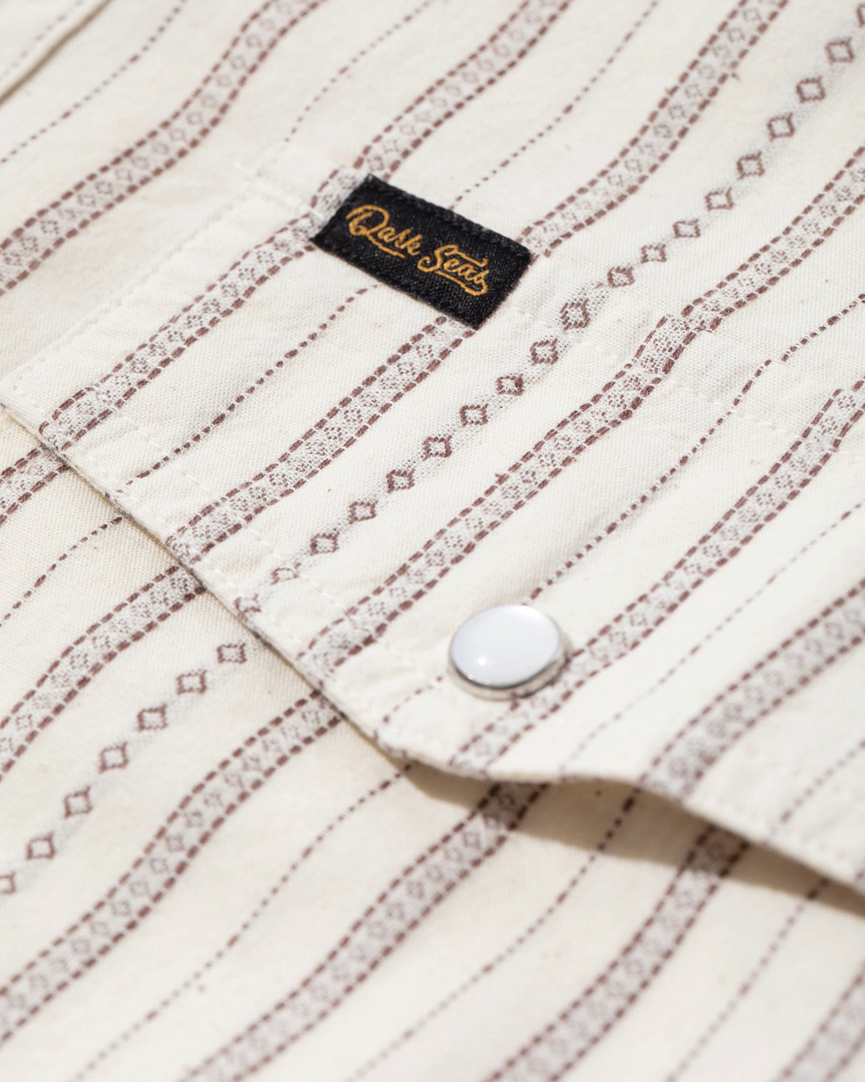 Vigilante antique Closeup2