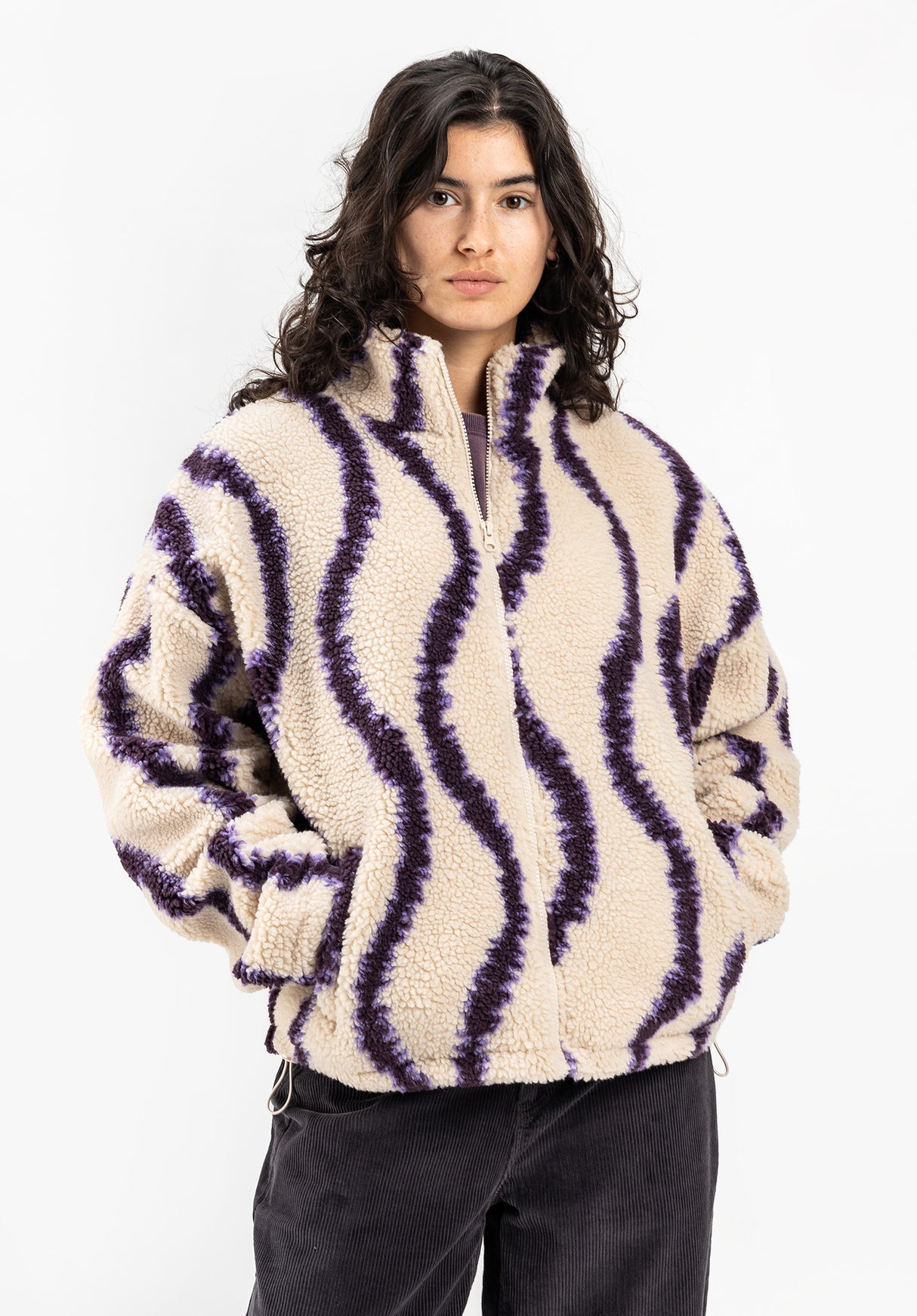 Nieva offwhite Rueckenansicht