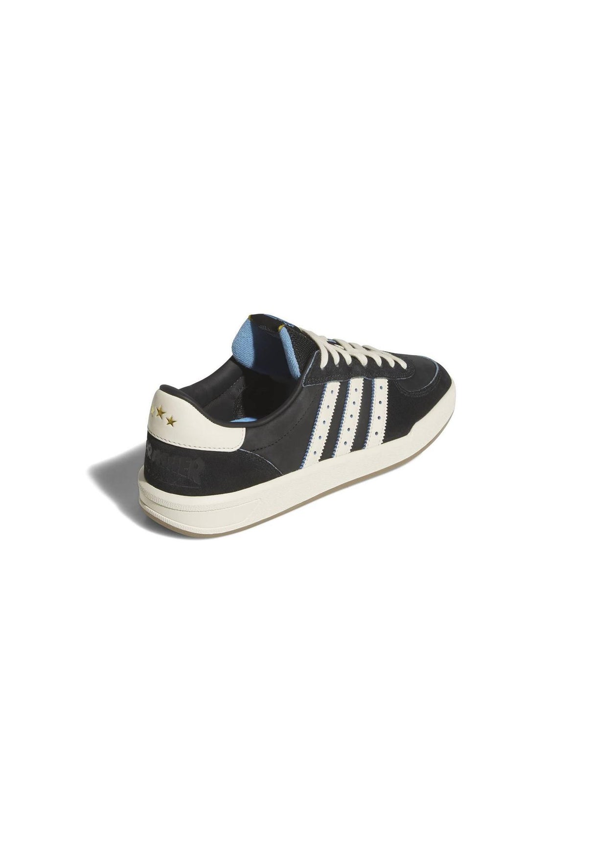 Thrasher x AFA Glenburn coreblack-white-gum Rueckenansicht