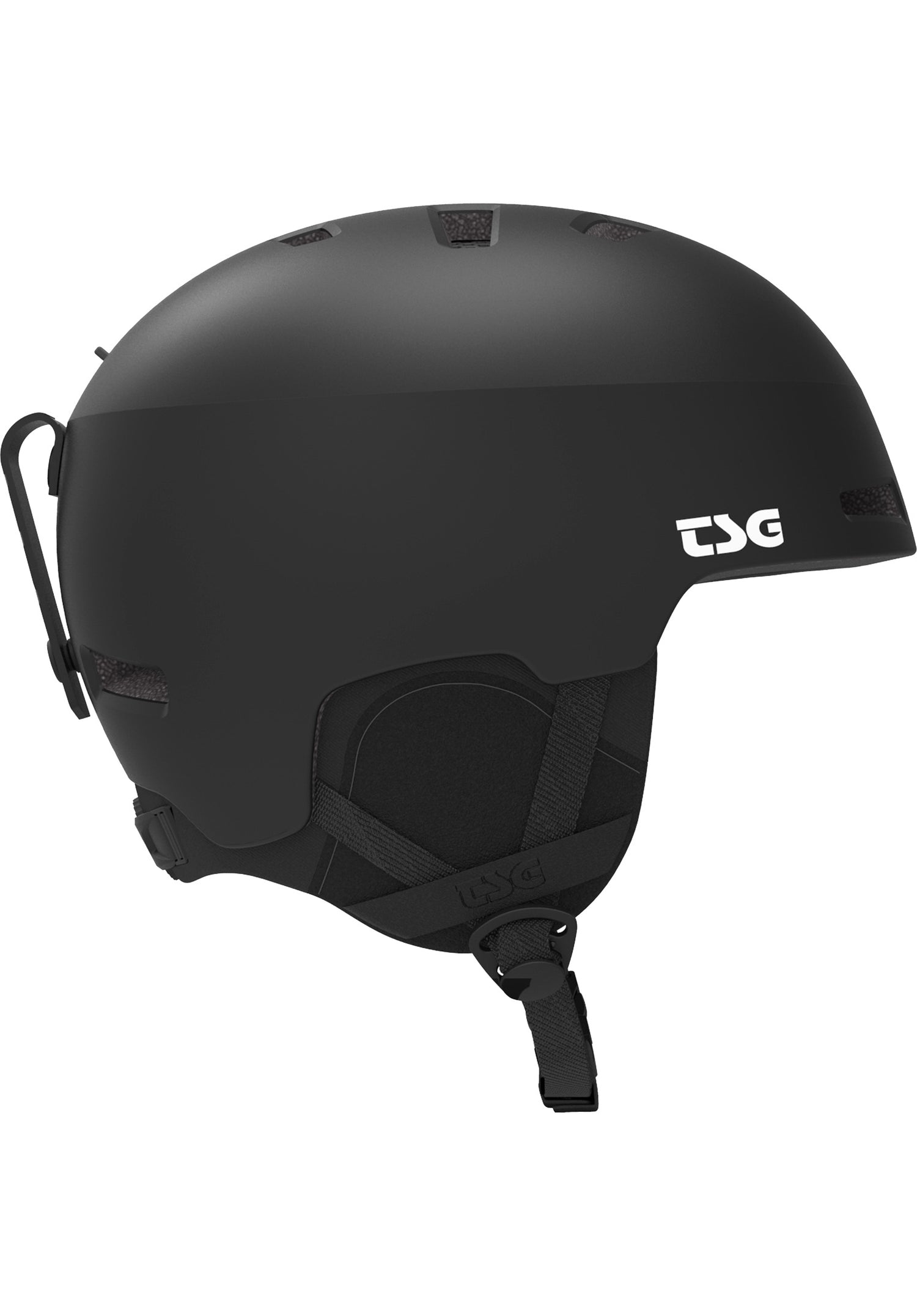 Tweak Solid Color satin black Closeup1 Zoom Image