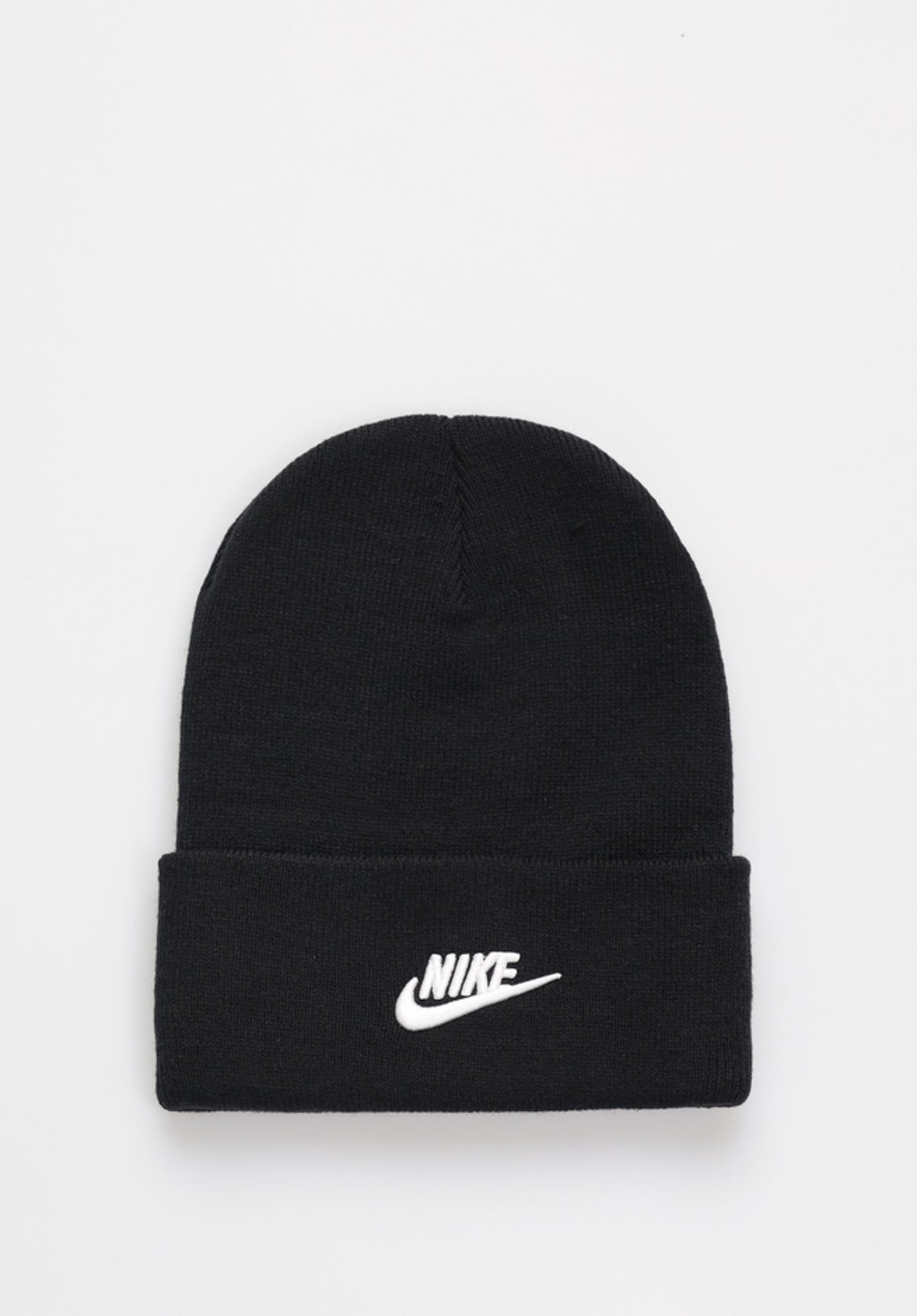 Peak black-white Vorderansicht