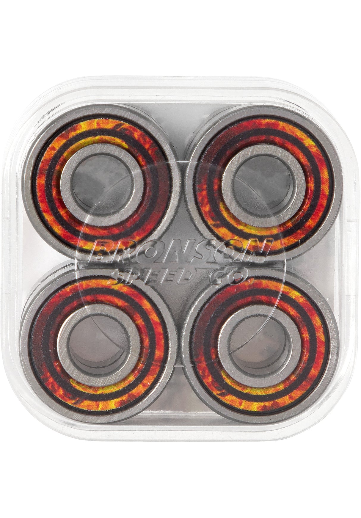 Pedro Delfino Pro Bearing G3 black-white Closeup2