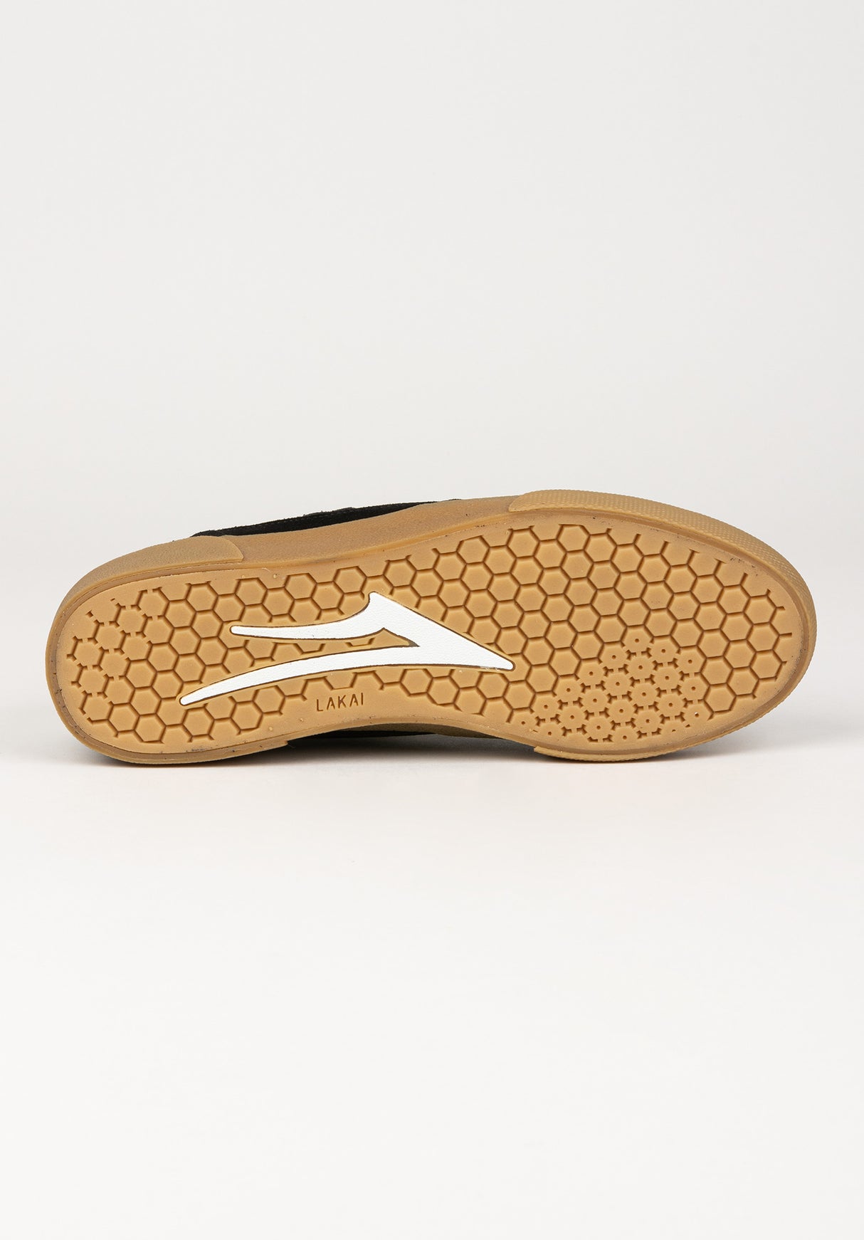 Cambridge black-gum-suede Closeup1