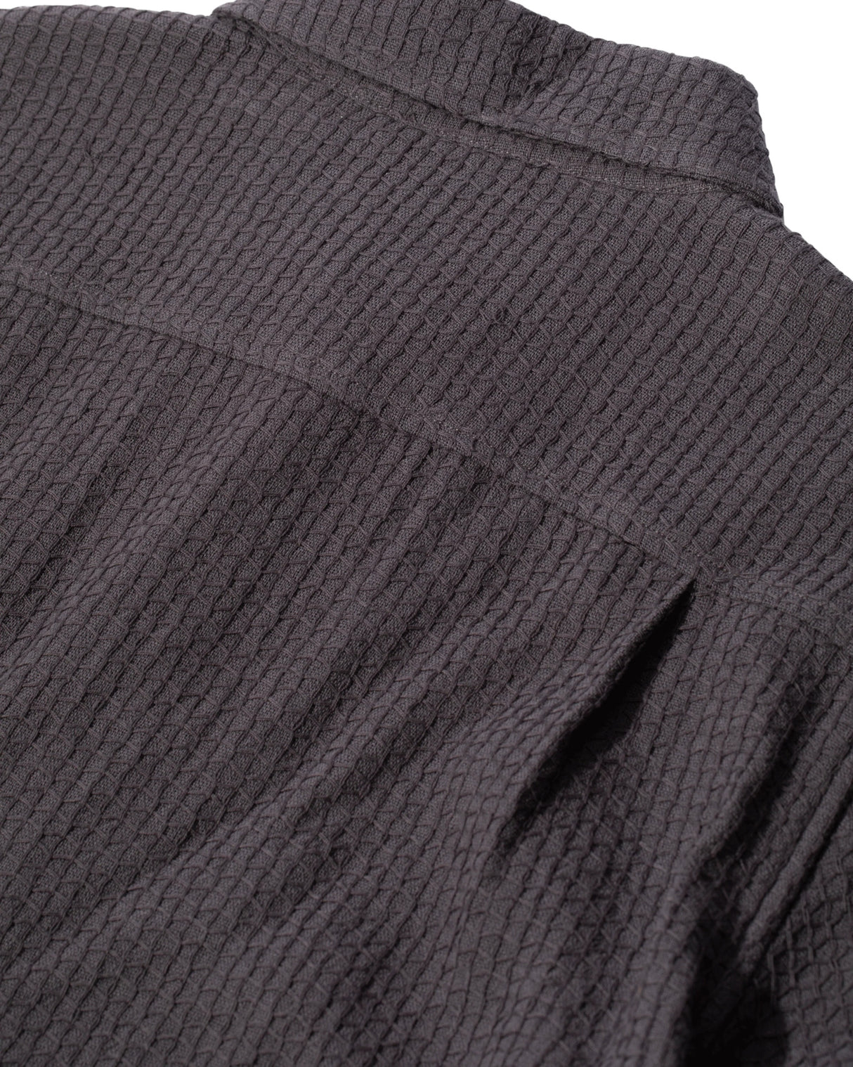 Tonal black Oberansicht