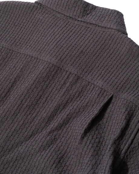 Tonal black Oberansicht