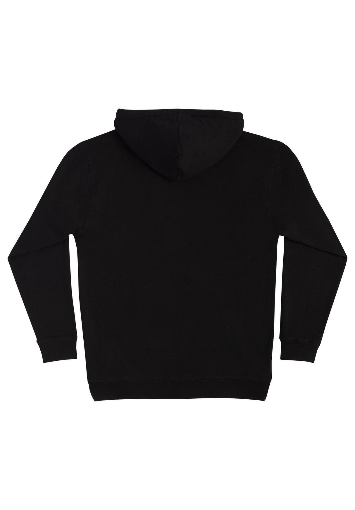 Bar Logo Reflective Heavyweight black-reflective Rueckenansicht