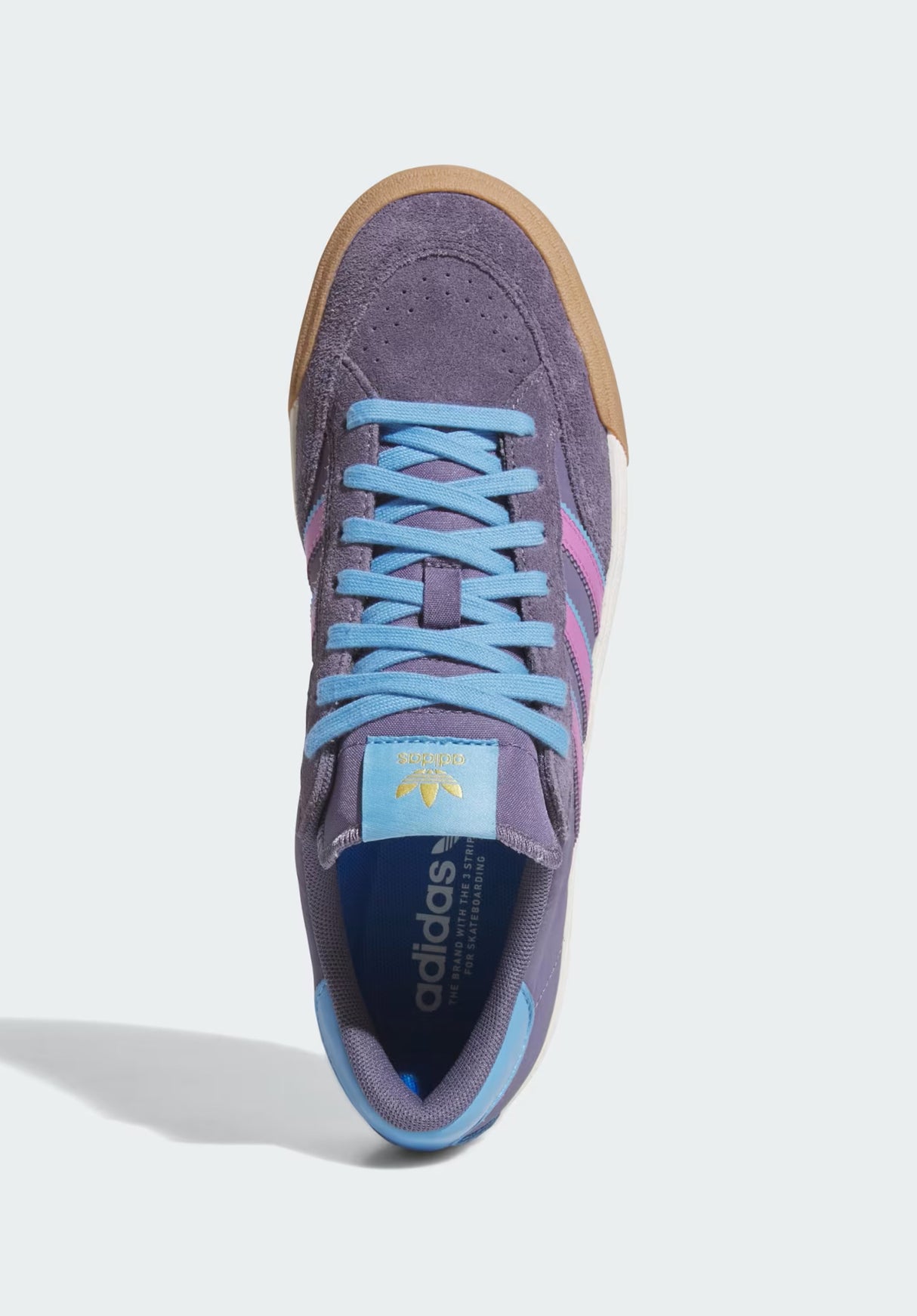 Nora prelovedviolet-purple-gold Closeup2