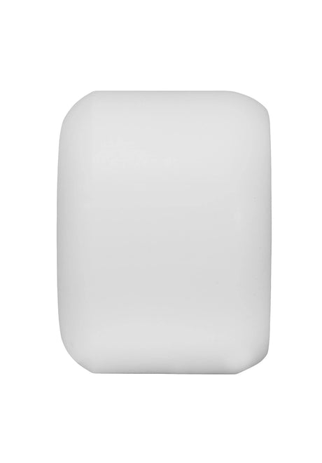 Milton Martinez It Is Us Witches Double Duro Mini white Closeup1