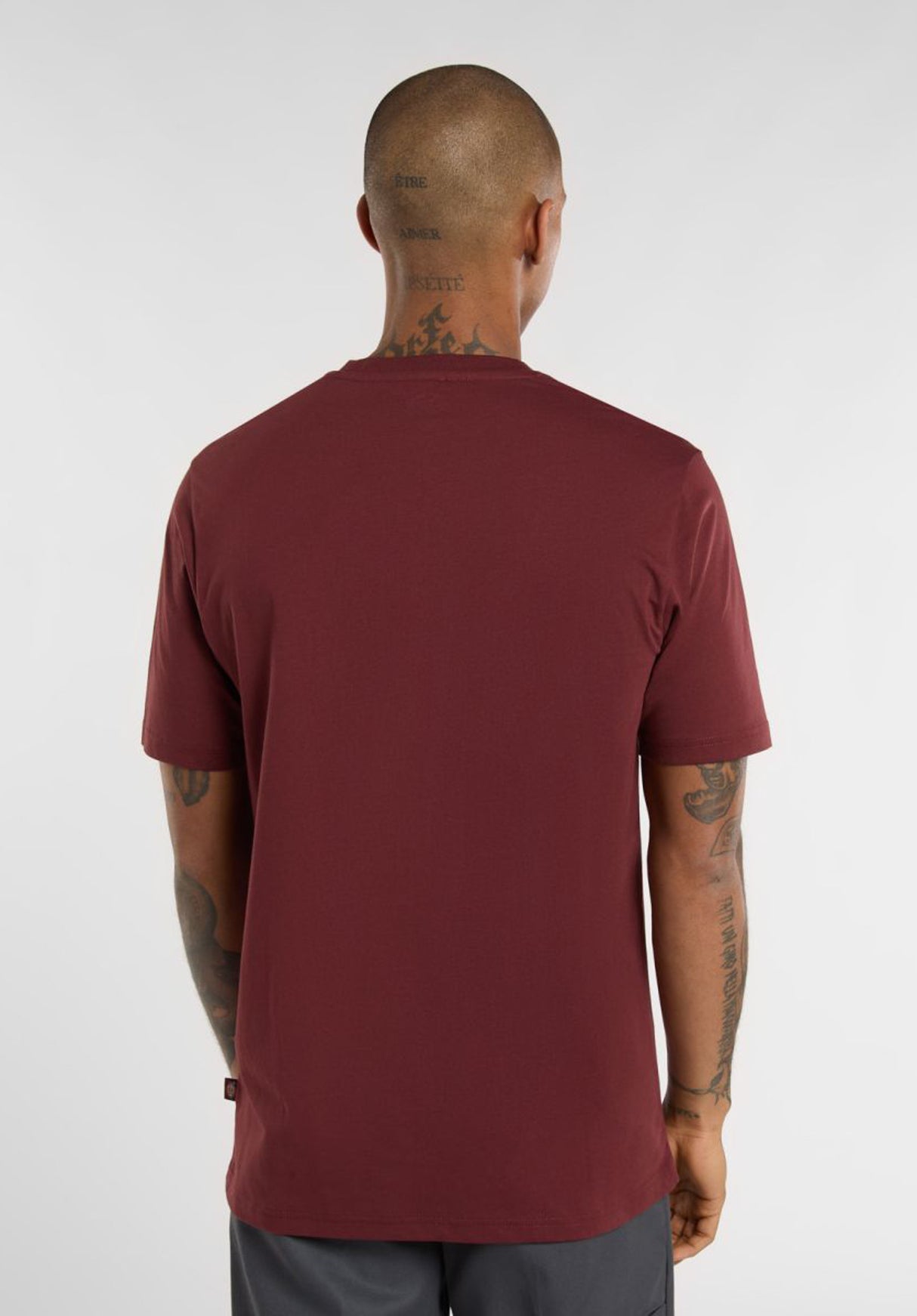 Mapleton andorra Rueckenansicht