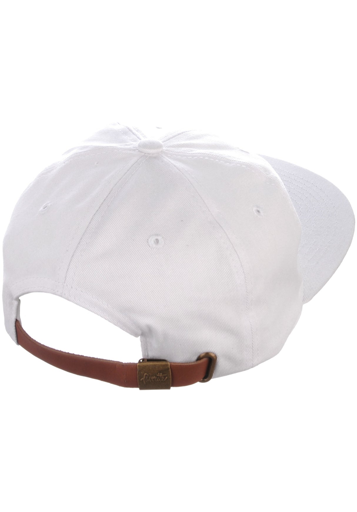 Little Boy white Closeup1