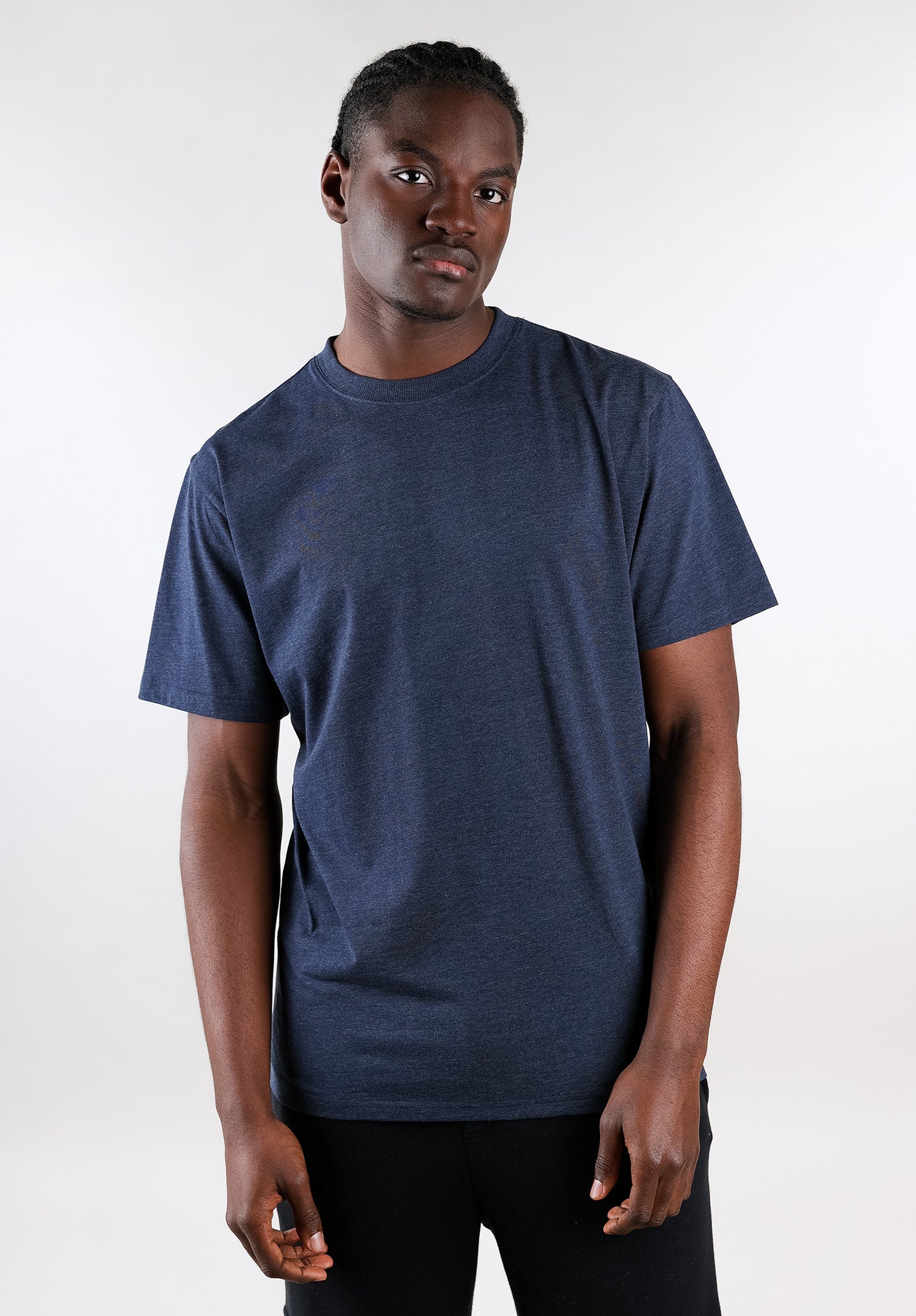 BSC navymottled Vorderansicht Zoom Image