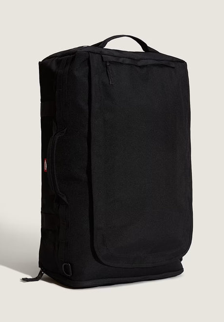 Overnight black Oberansicht