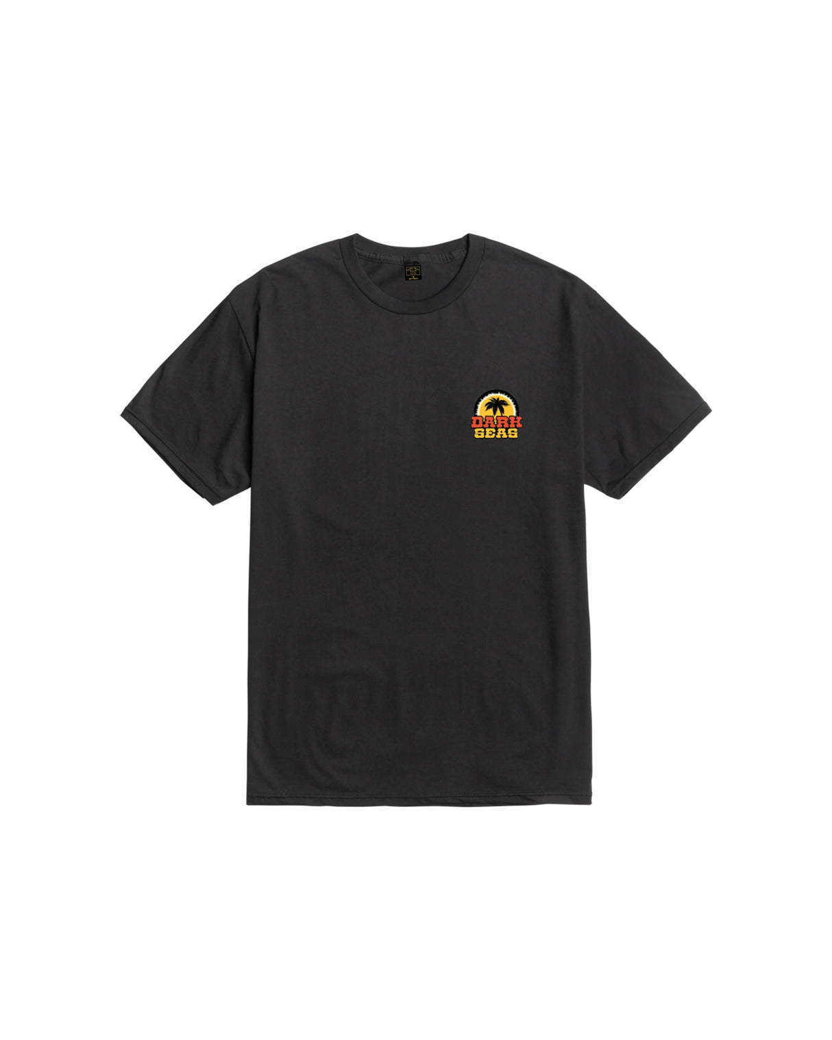 Wild Style black Rueckenansicht