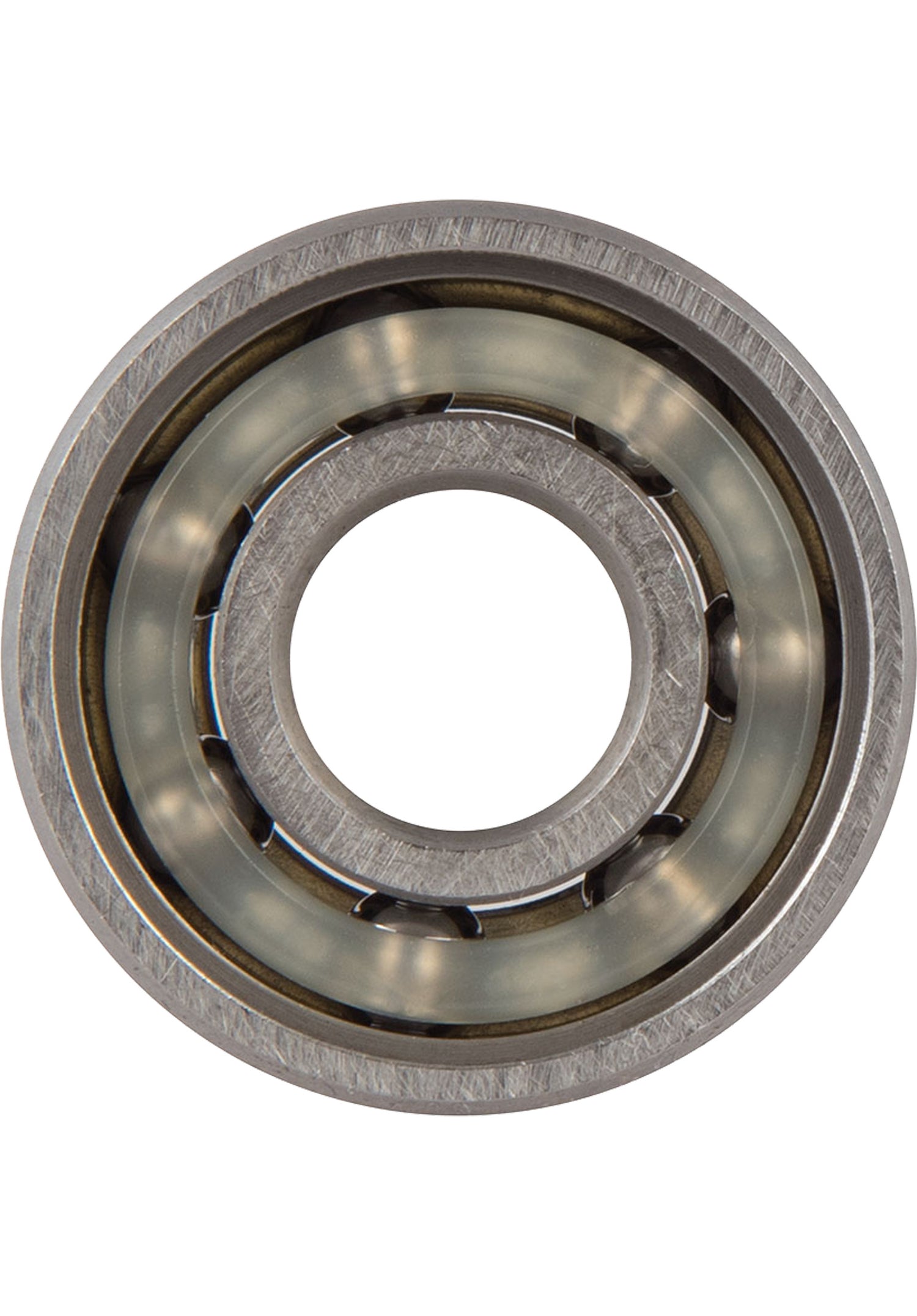 GP-S silver Rueckenansicht Zoom Image