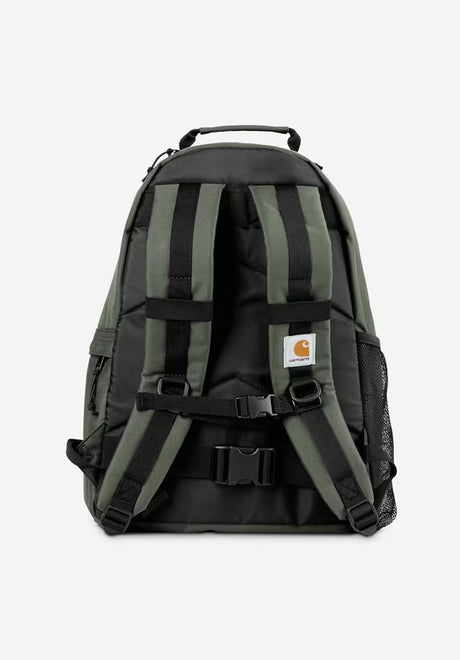 Kickflip opuntia Rueckenansicht