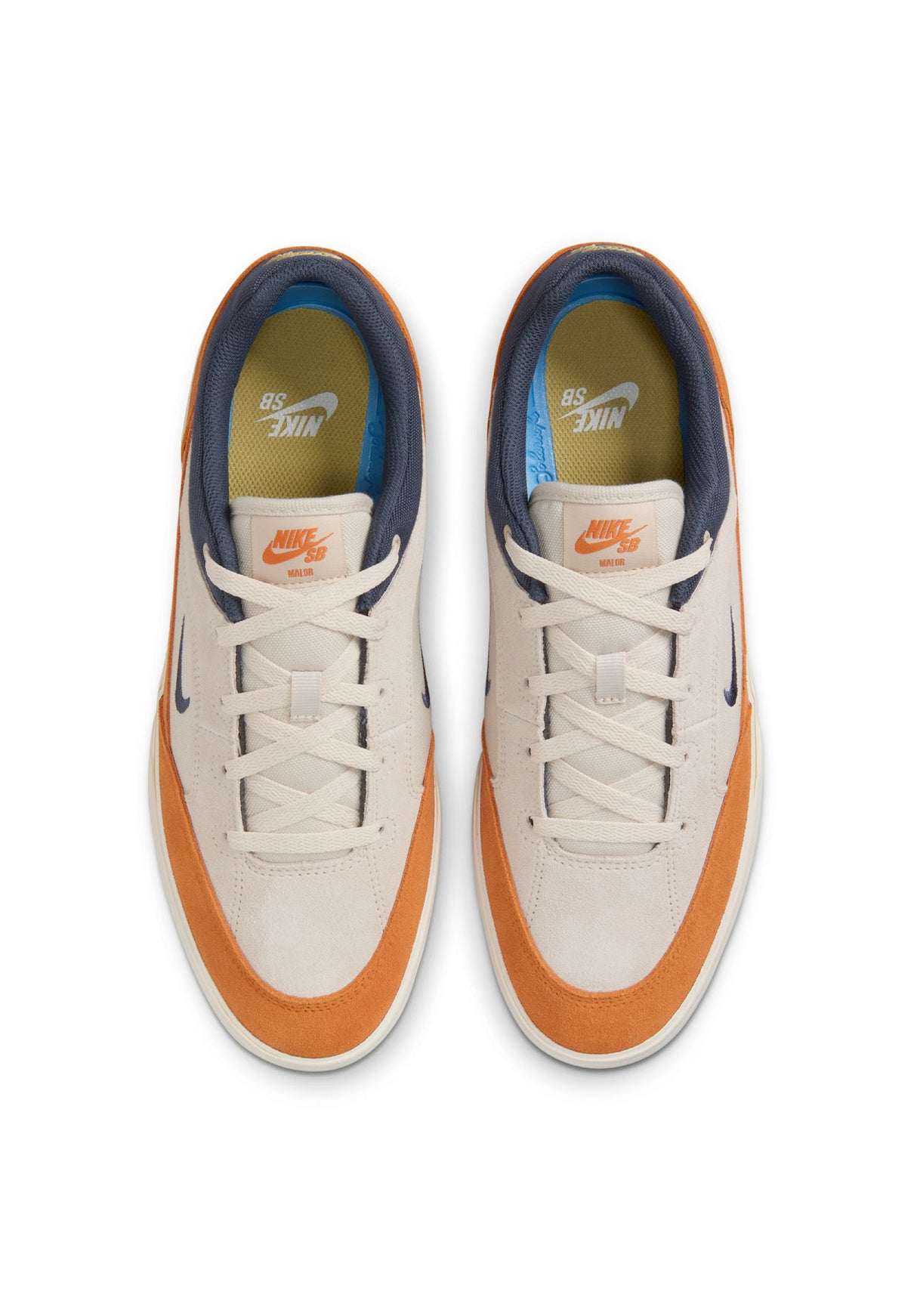 Malor ltorewoodbrn-thunderblue-monarch-sail Rueckenansicht