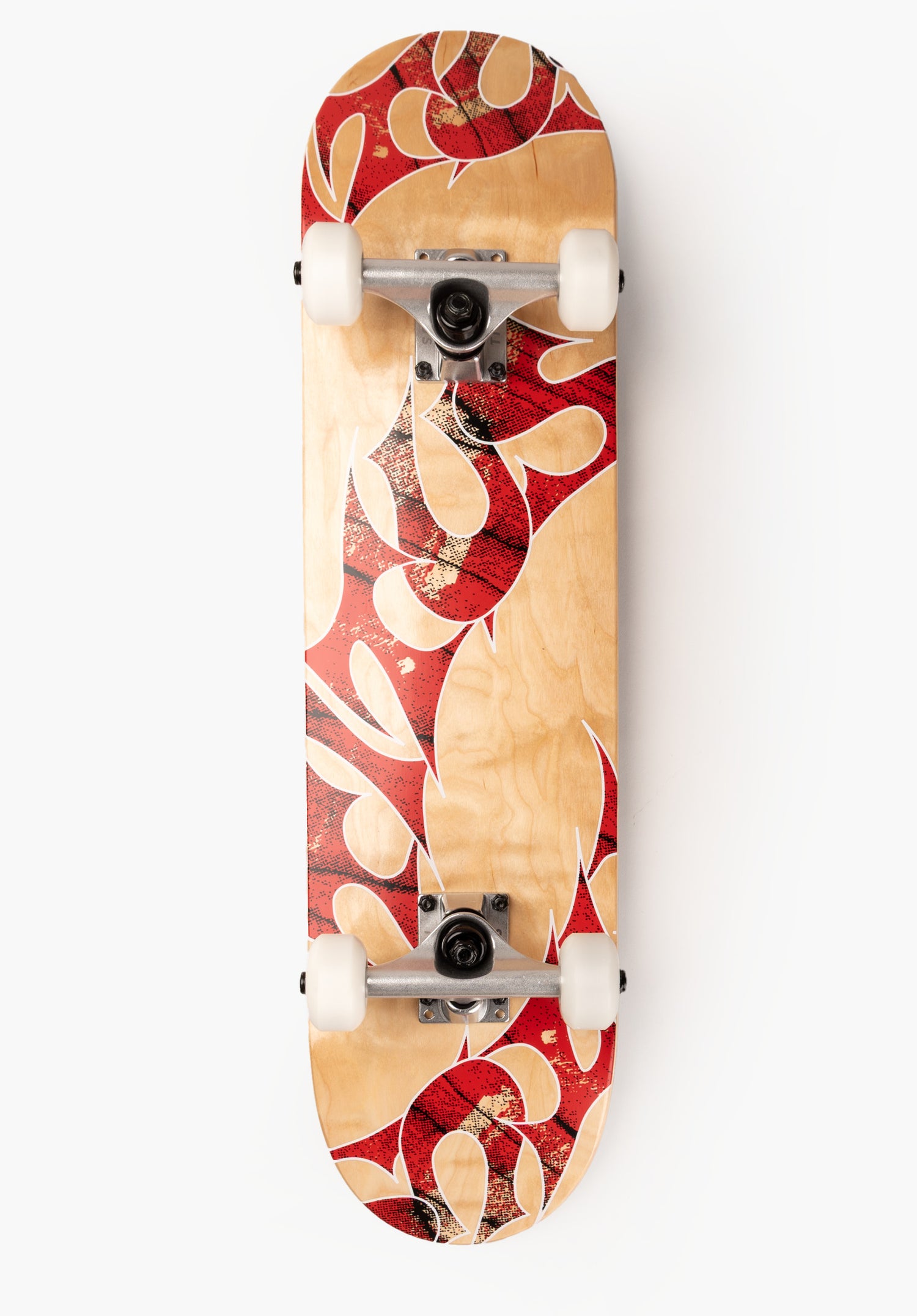 Triple Classic Logo Mini natural Vorderansicht Zoom Image