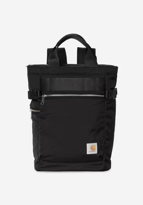 Leroy black Vorderansicht