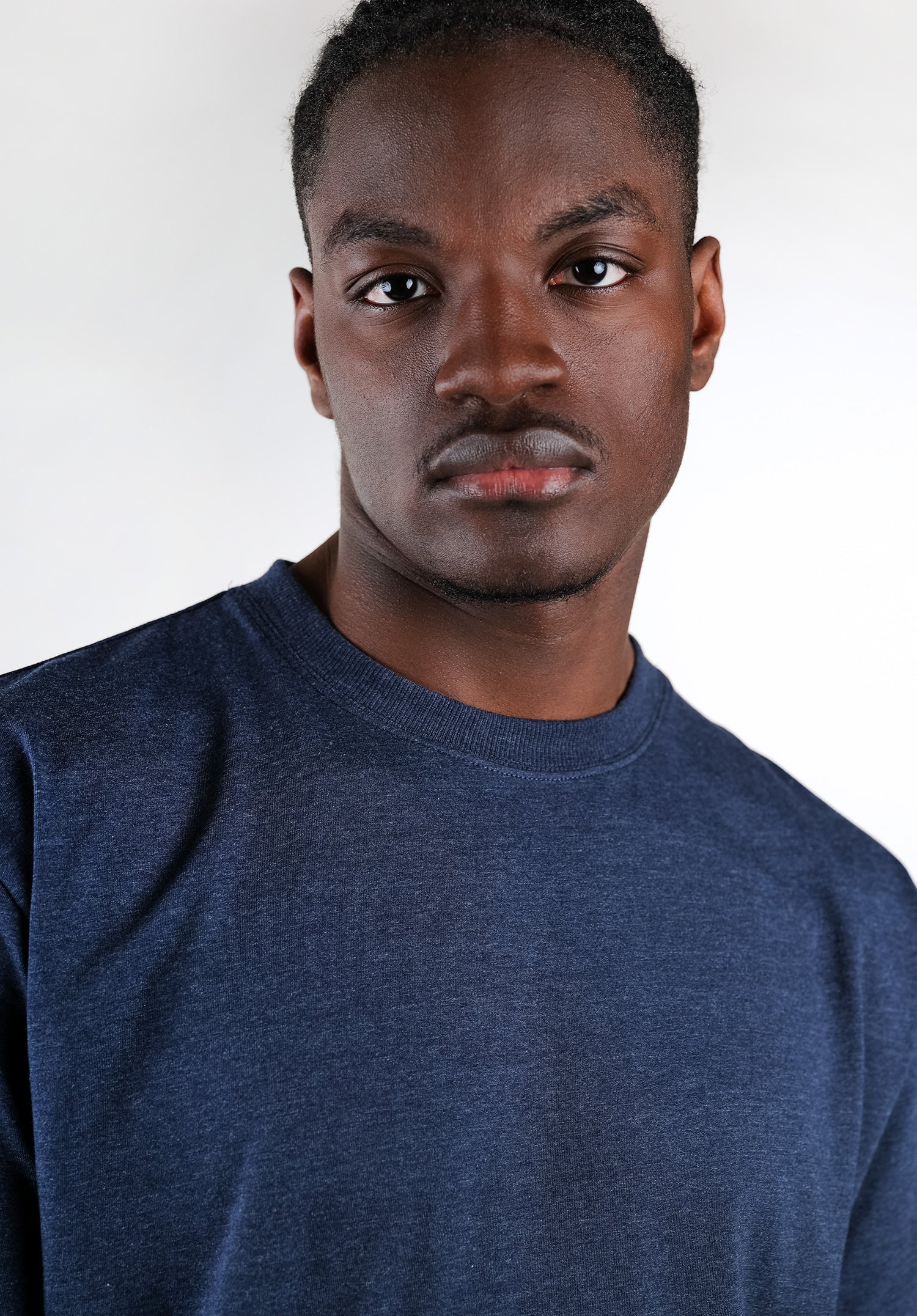 BSC navymottled Rueckenansicht Zoom Image