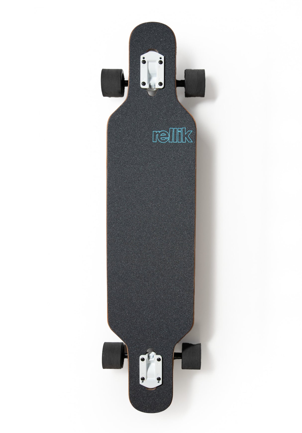 Empire multicolored Rueckenansicht