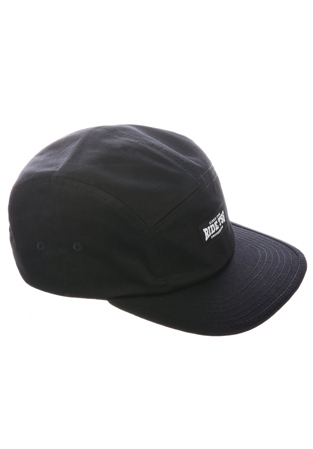 5 Panel black-label Closeup2