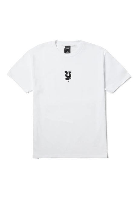 Huf Set white2 Vorderansicht