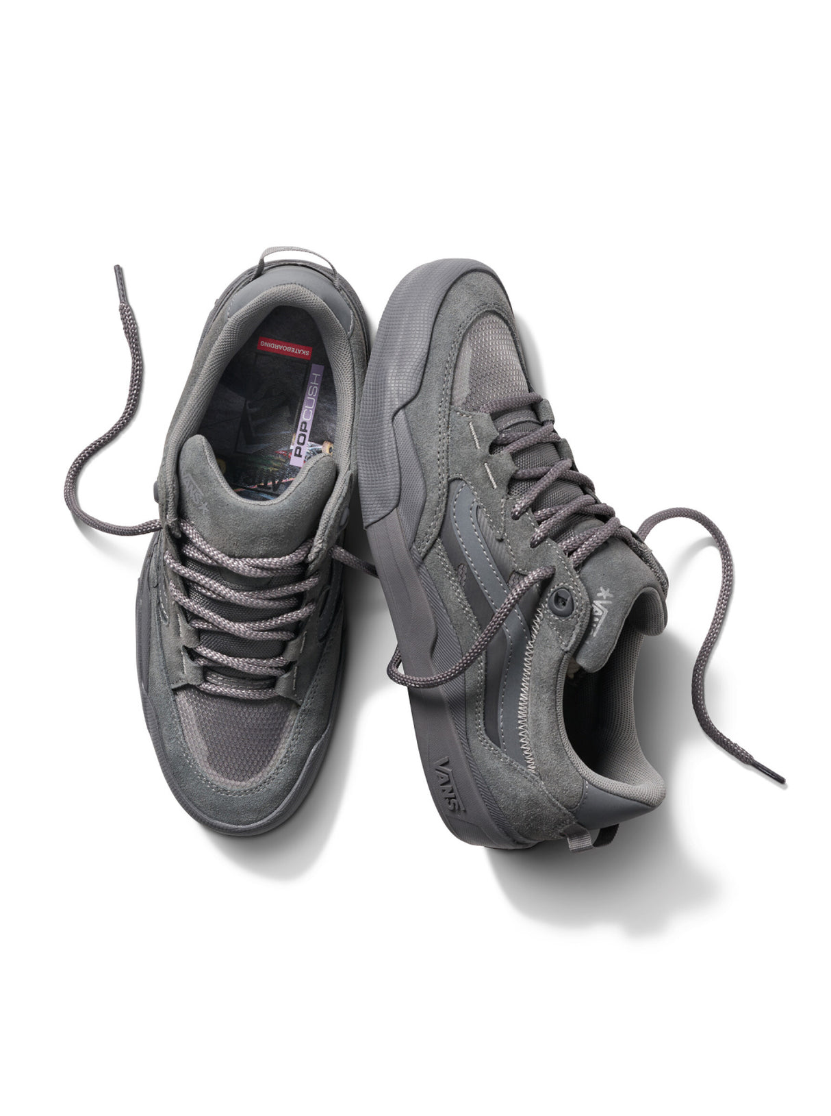 Skate 2 Wayvee atibagray Unteransicht