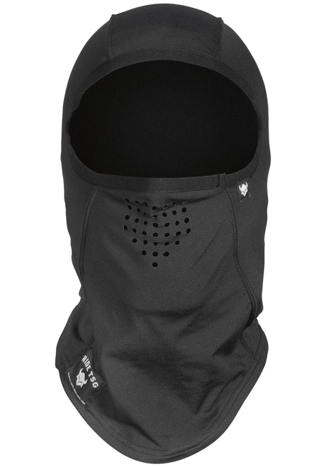 Storm Mask Youth black Vorderansicht