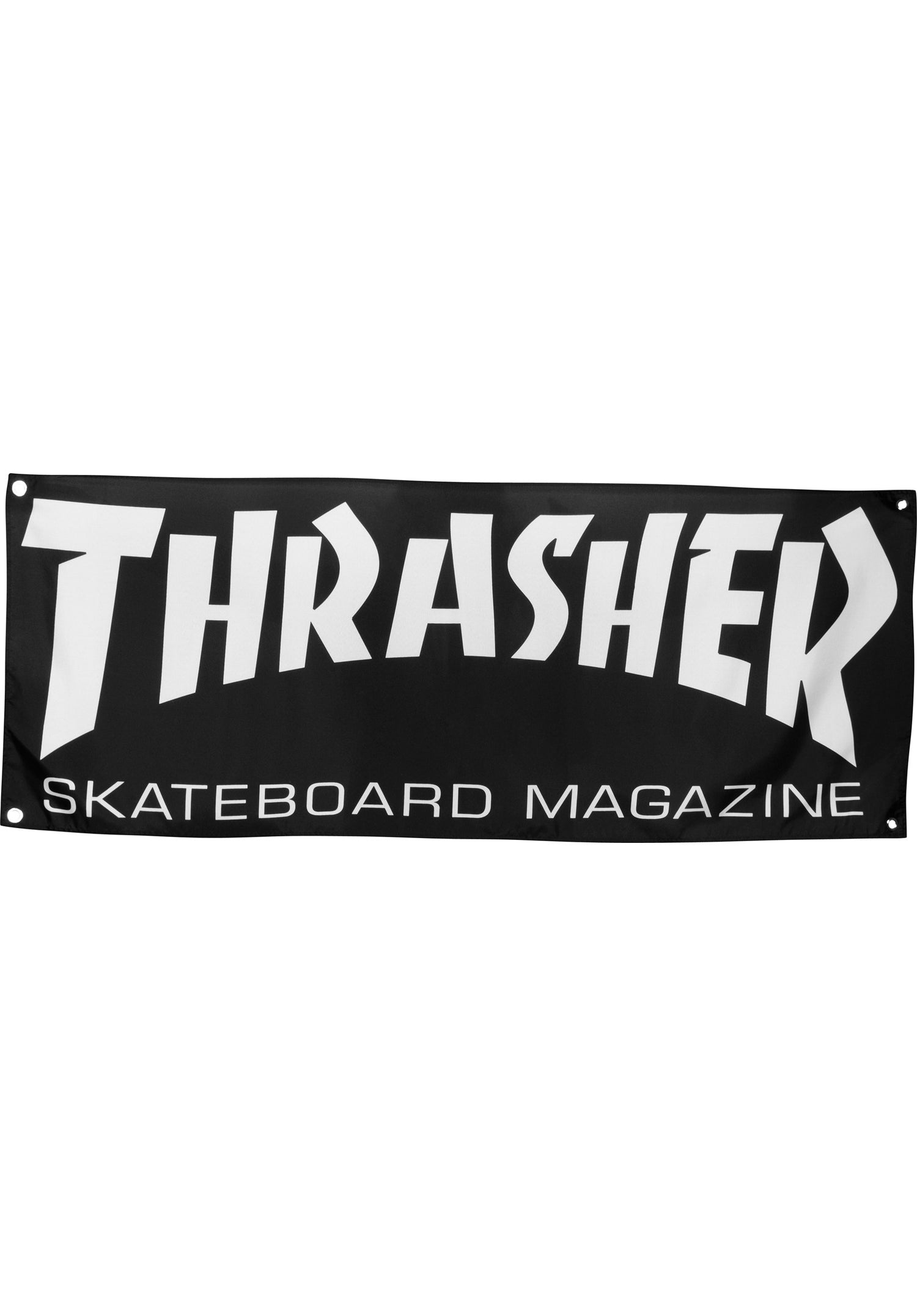 Skate Mag Banner black Vorderansicht Zoom Image