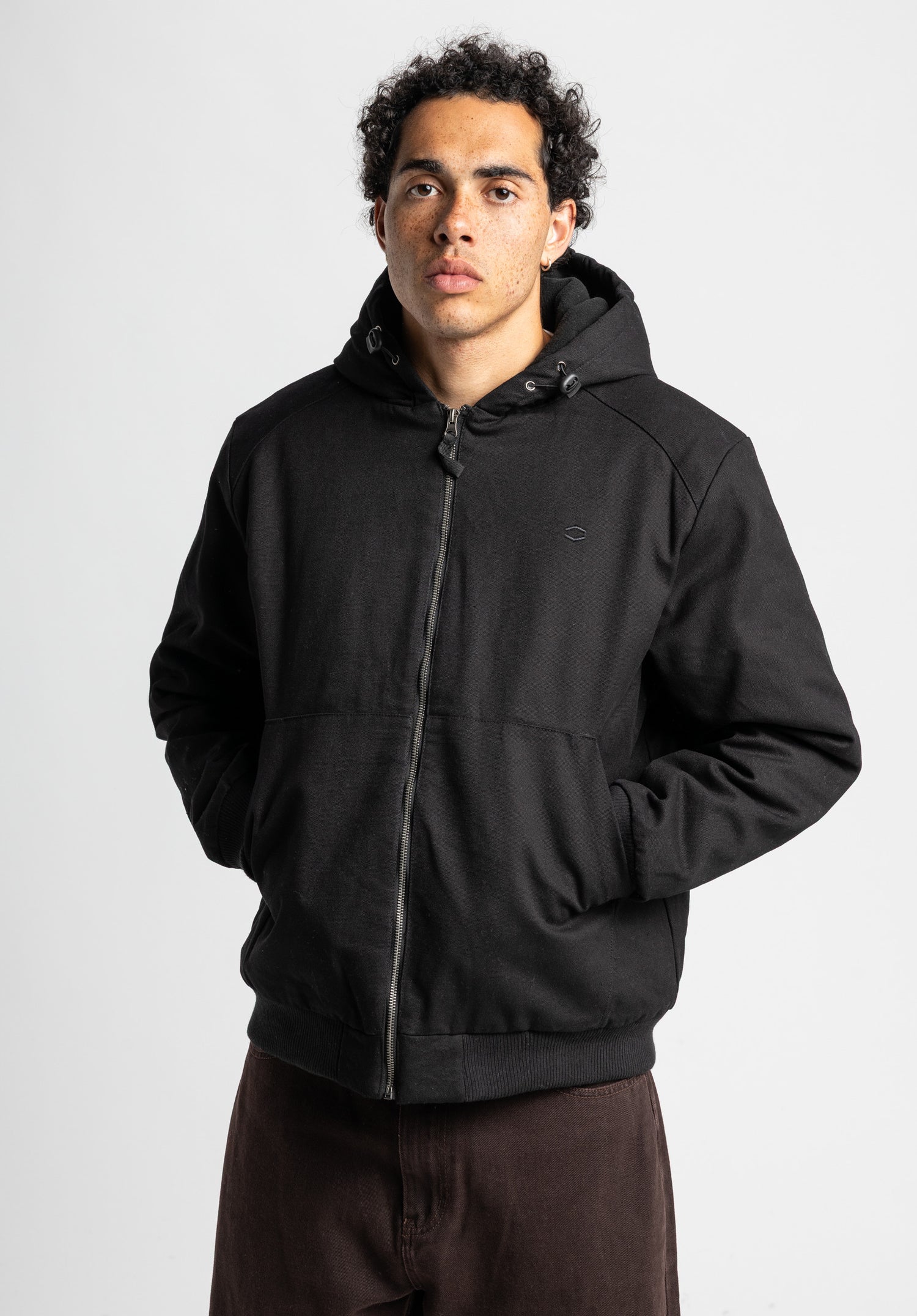 Theodore black Rueckenansicht Zoom Image