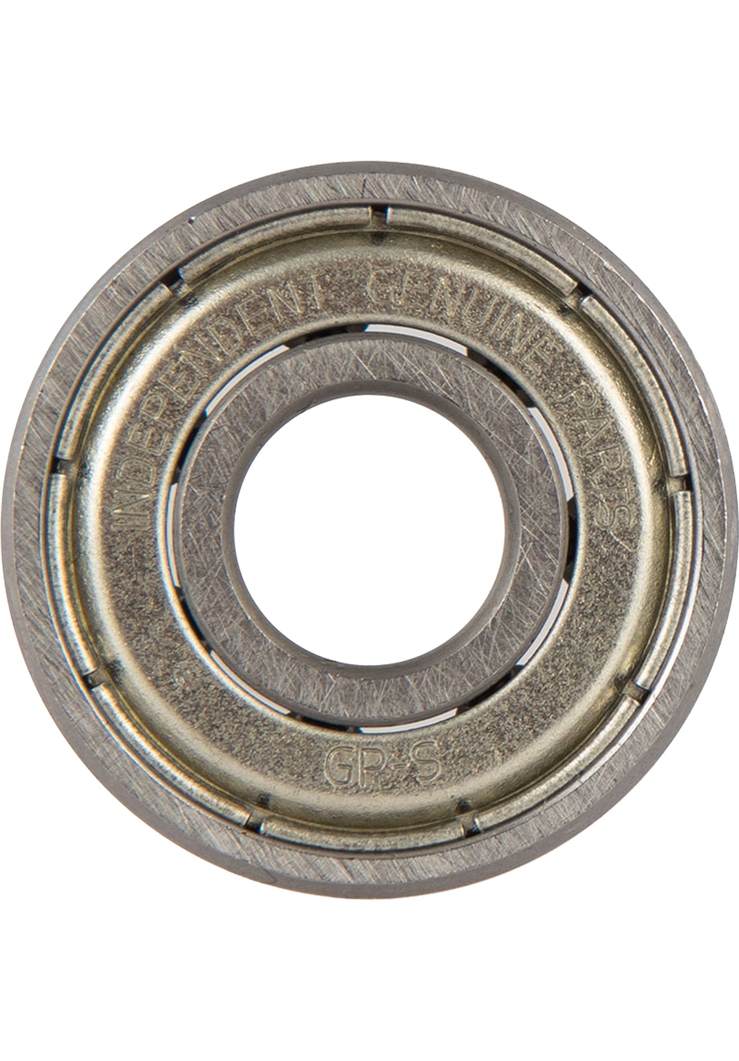 GP-S silver Closeup2 Zoom Image