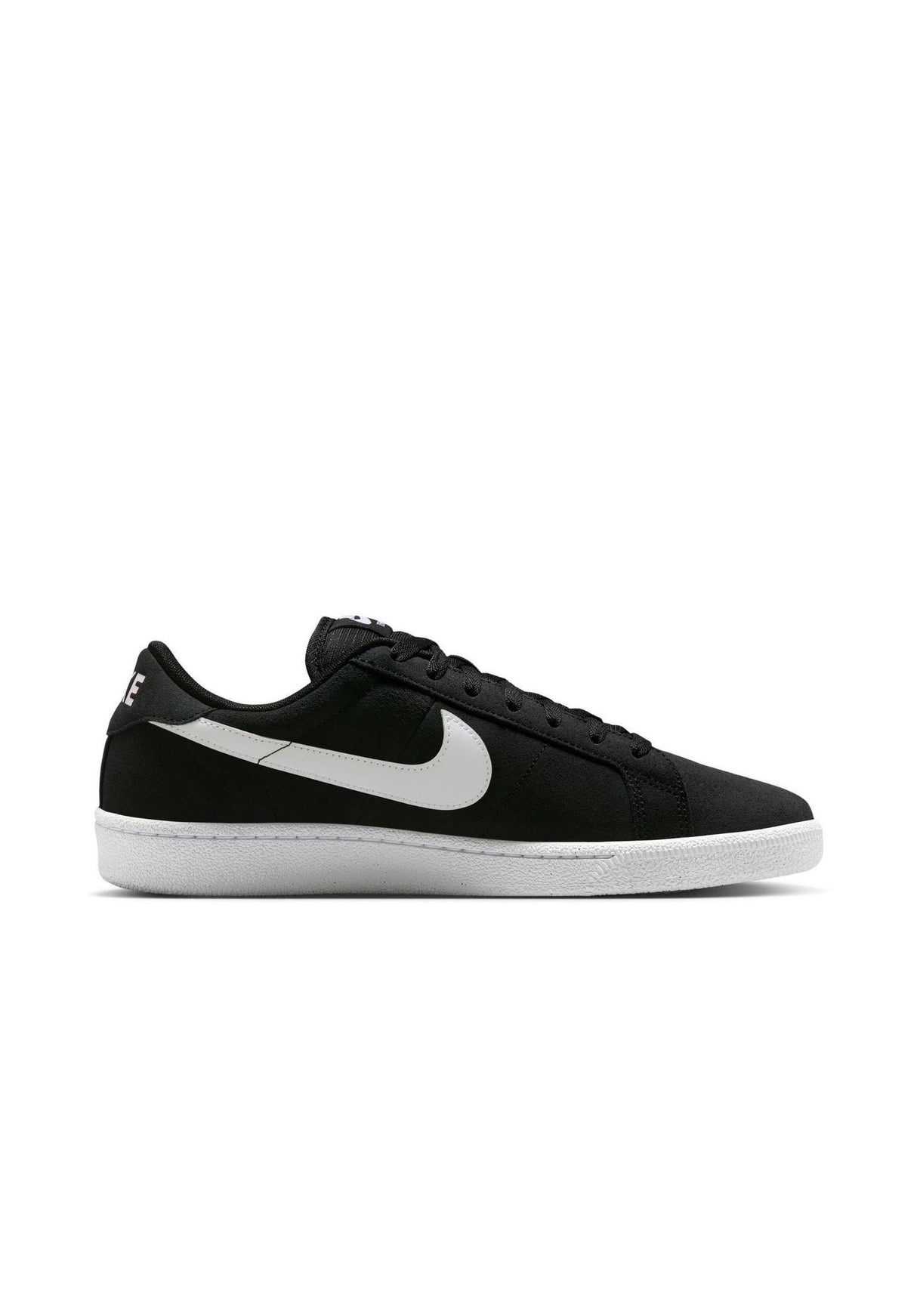 Tennis Classic black-white-white Closeup2