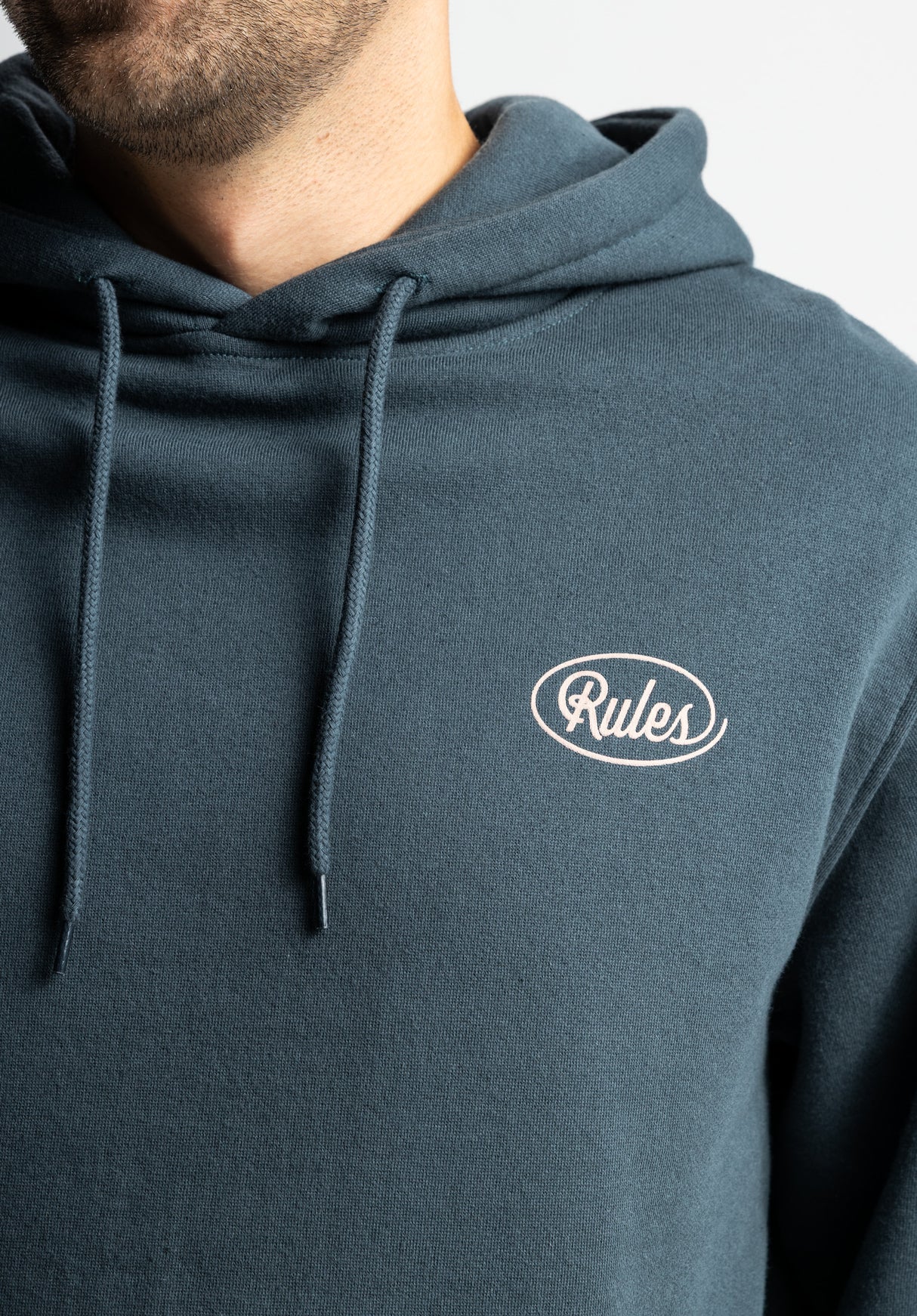 Grifin Thunder Closeup1