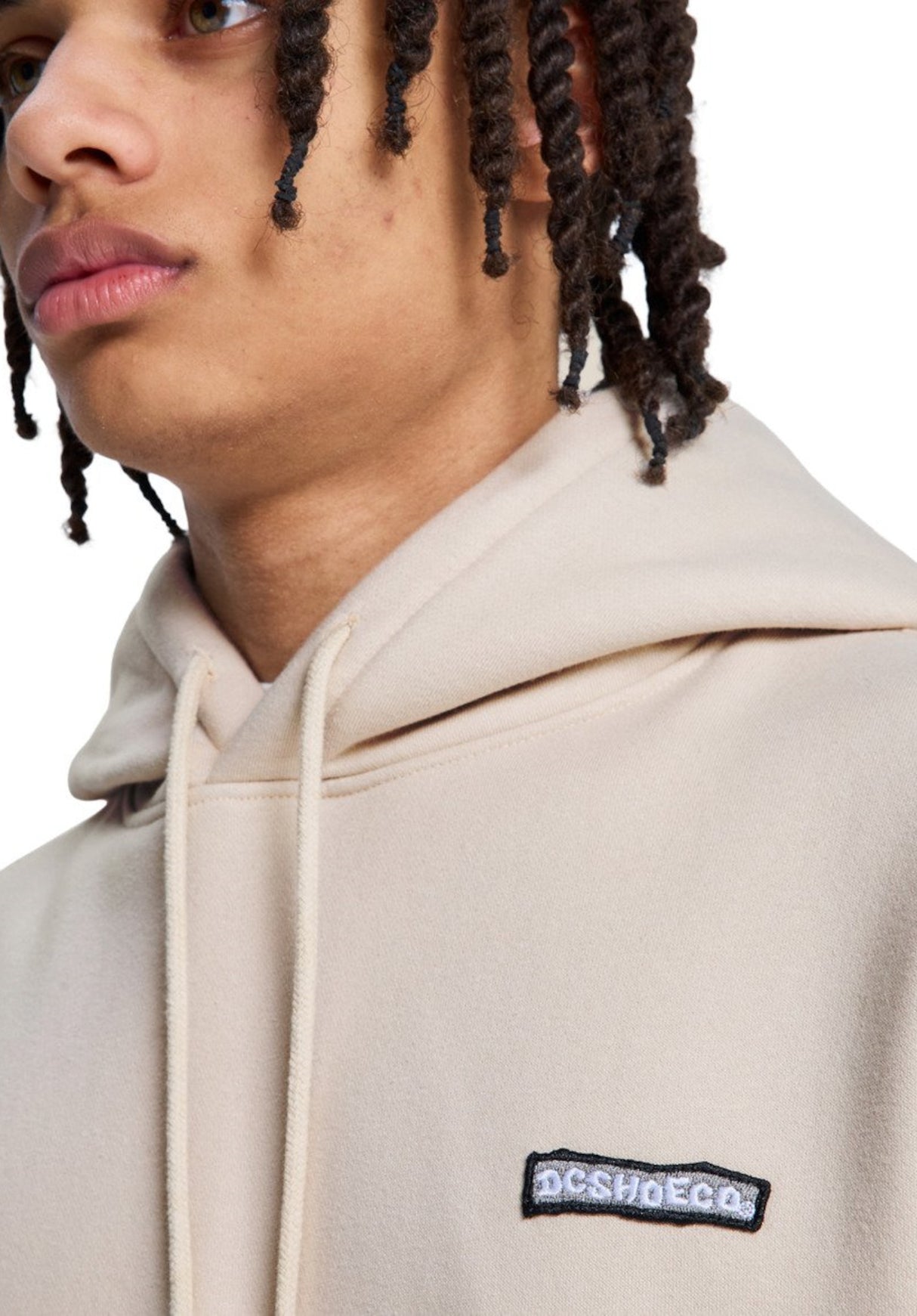 Patch It PH oatmeal Rueckenansicht