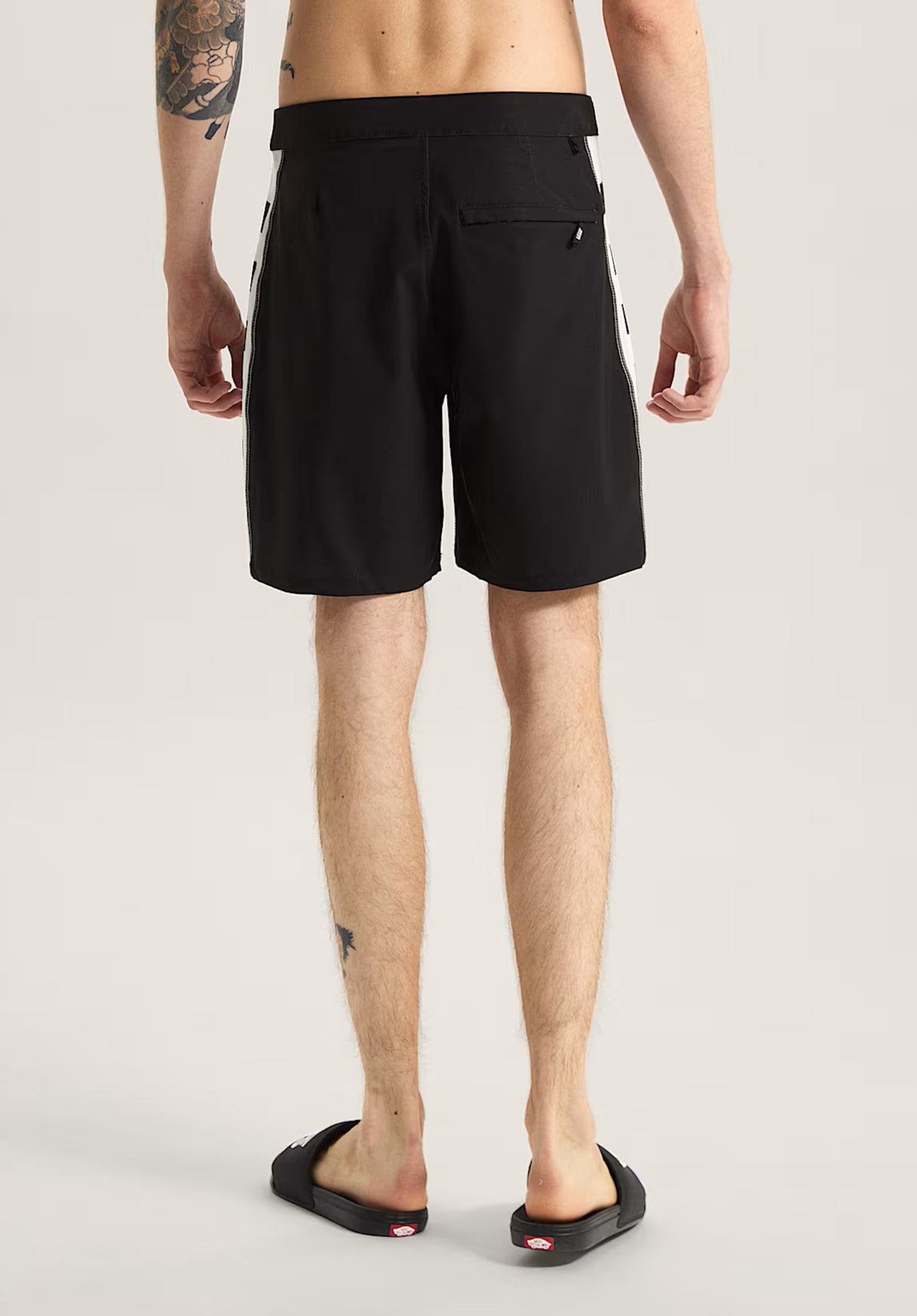 Daily Slideline black-marshmallow Closeup1