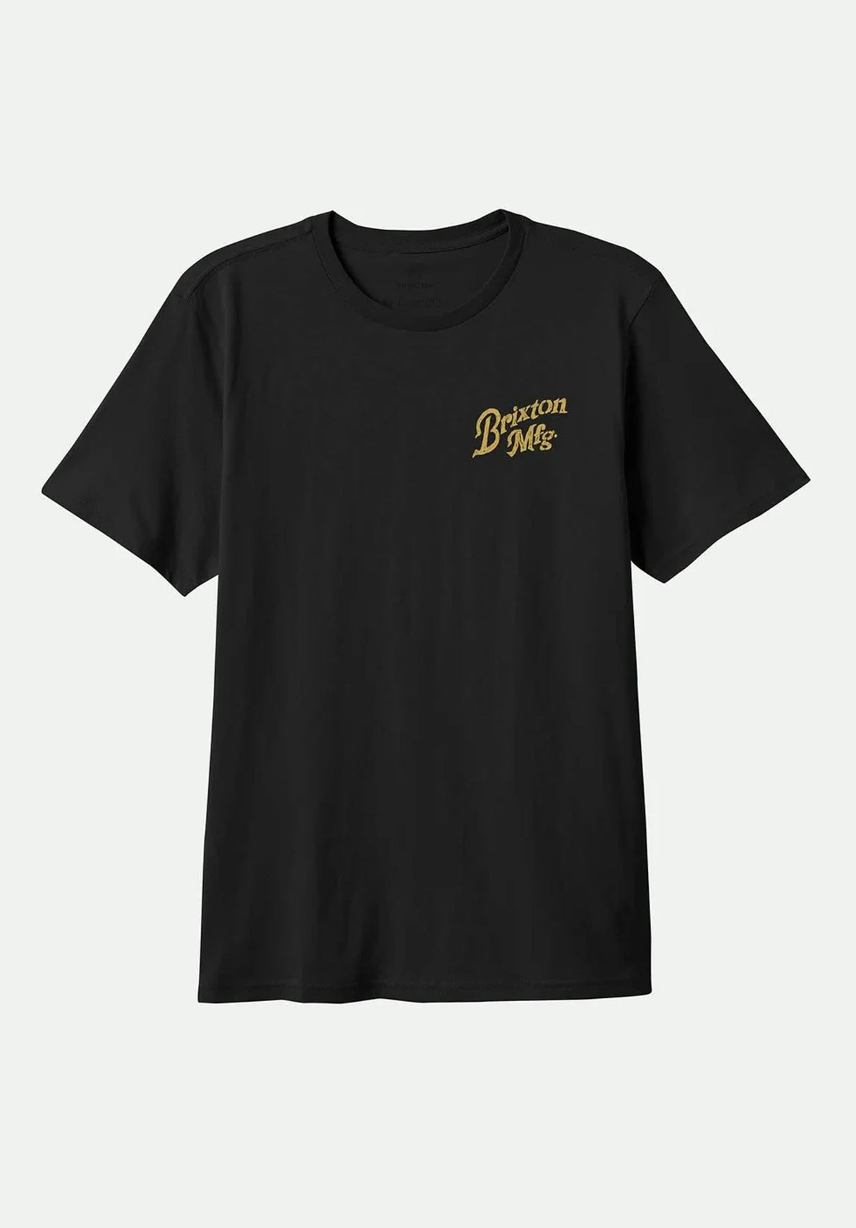 Rothwell black Rueckenansicht